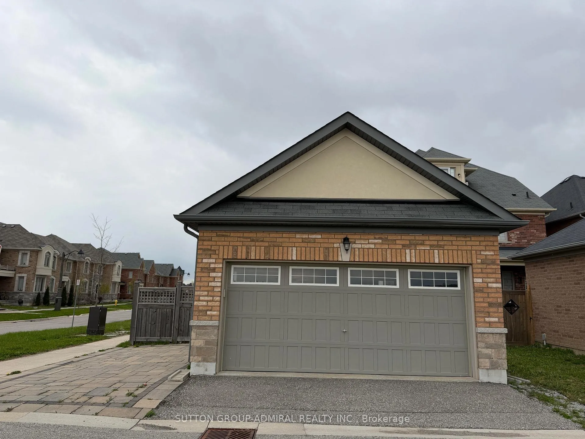 Photo 13 of 1 Gordon Landon Drive, Markham, Cornell — HOMEH