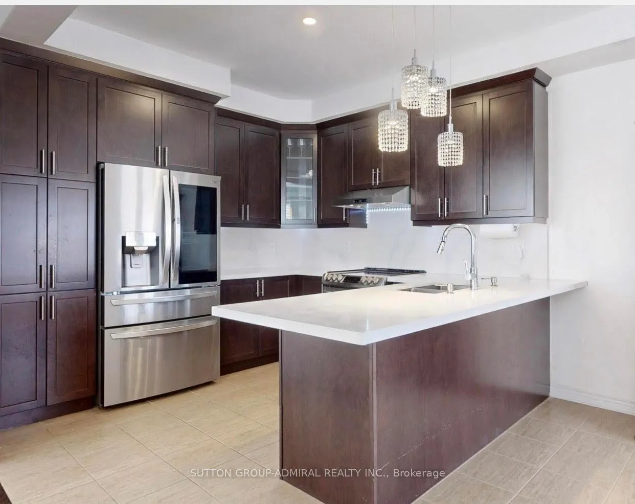Photo 14 of 1 Gordon Landon Drive, Markham, Cornell — HOMEH