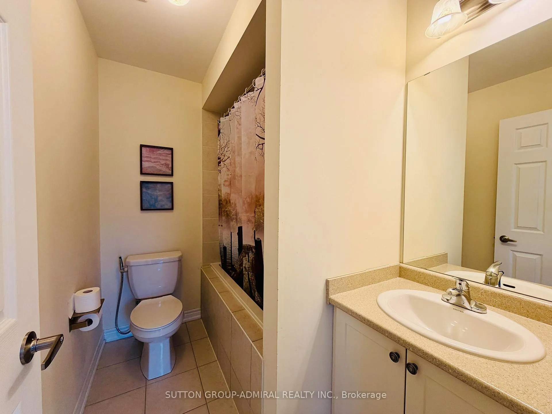 Photo 16 of 1 Gordon Landon Drive, Markham, Cornell — HOMEH