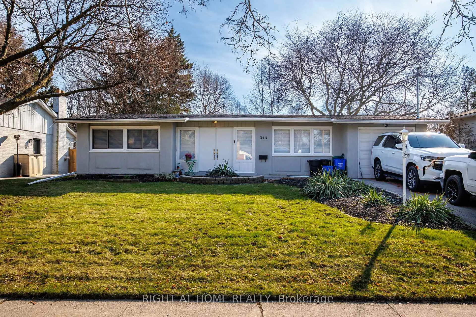 Photo 1 of Unit Basement, 346 Walkers Line, Burlington, Roseland — HOMEH