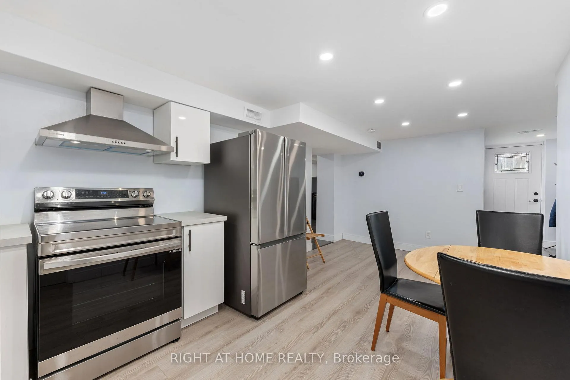 Photo 9 of Unit Basement, 346 Walkers Line, Burlington, Roseland — HOMEH