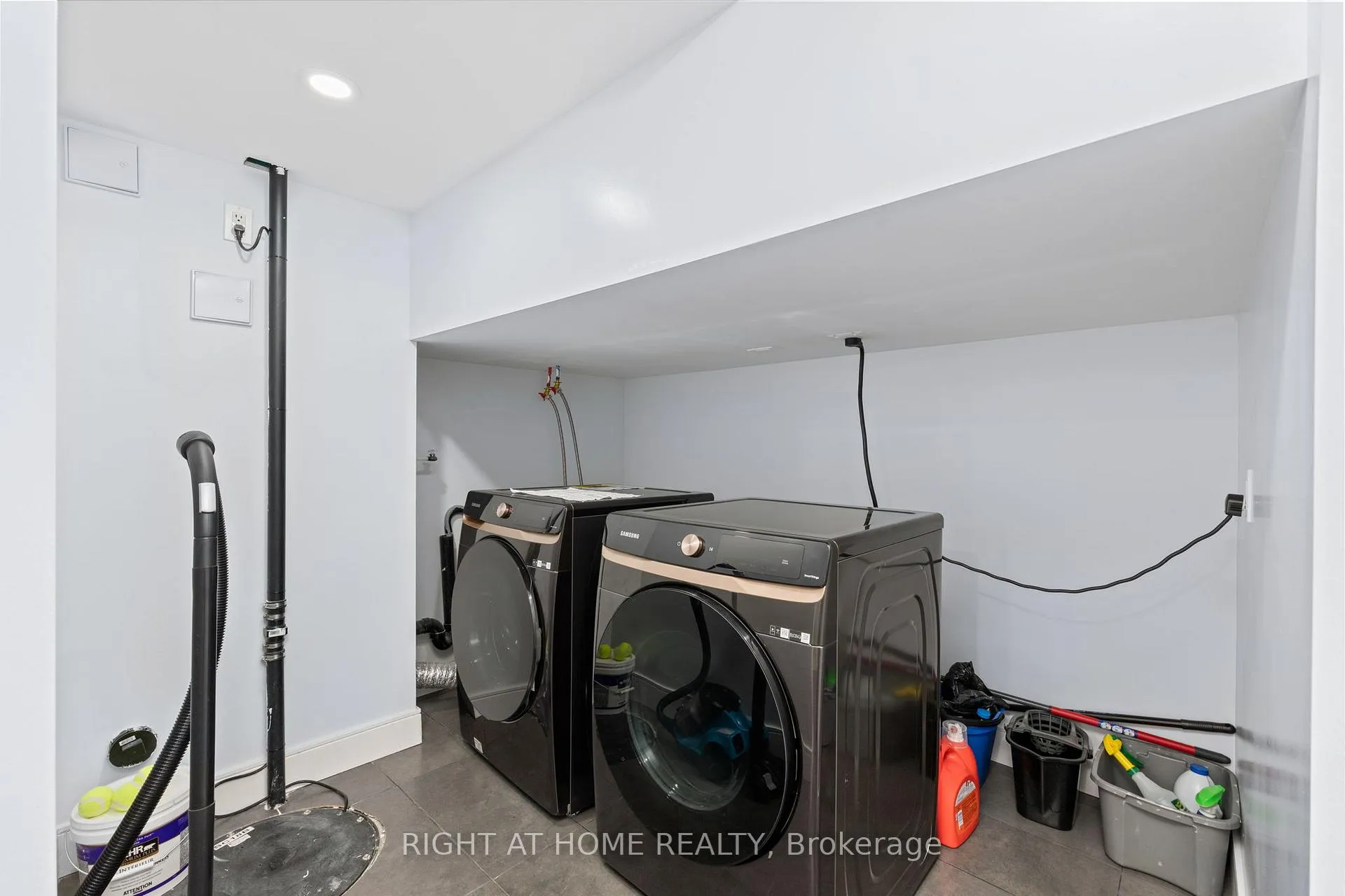 Photo 17 of Unit Basement, 346 Walkers Line, Burlington, Roseland — HOMEH