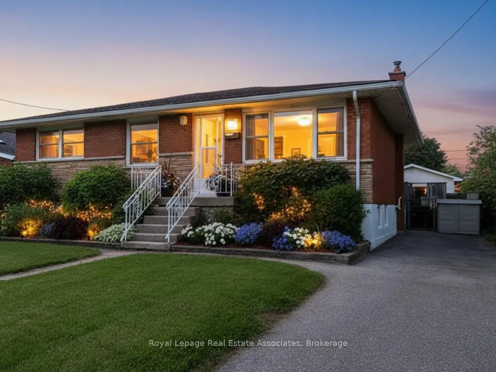 Photo 1 of Unit Lower, 60 Toby Crescent, Hamilton, Huntington — HOMEH