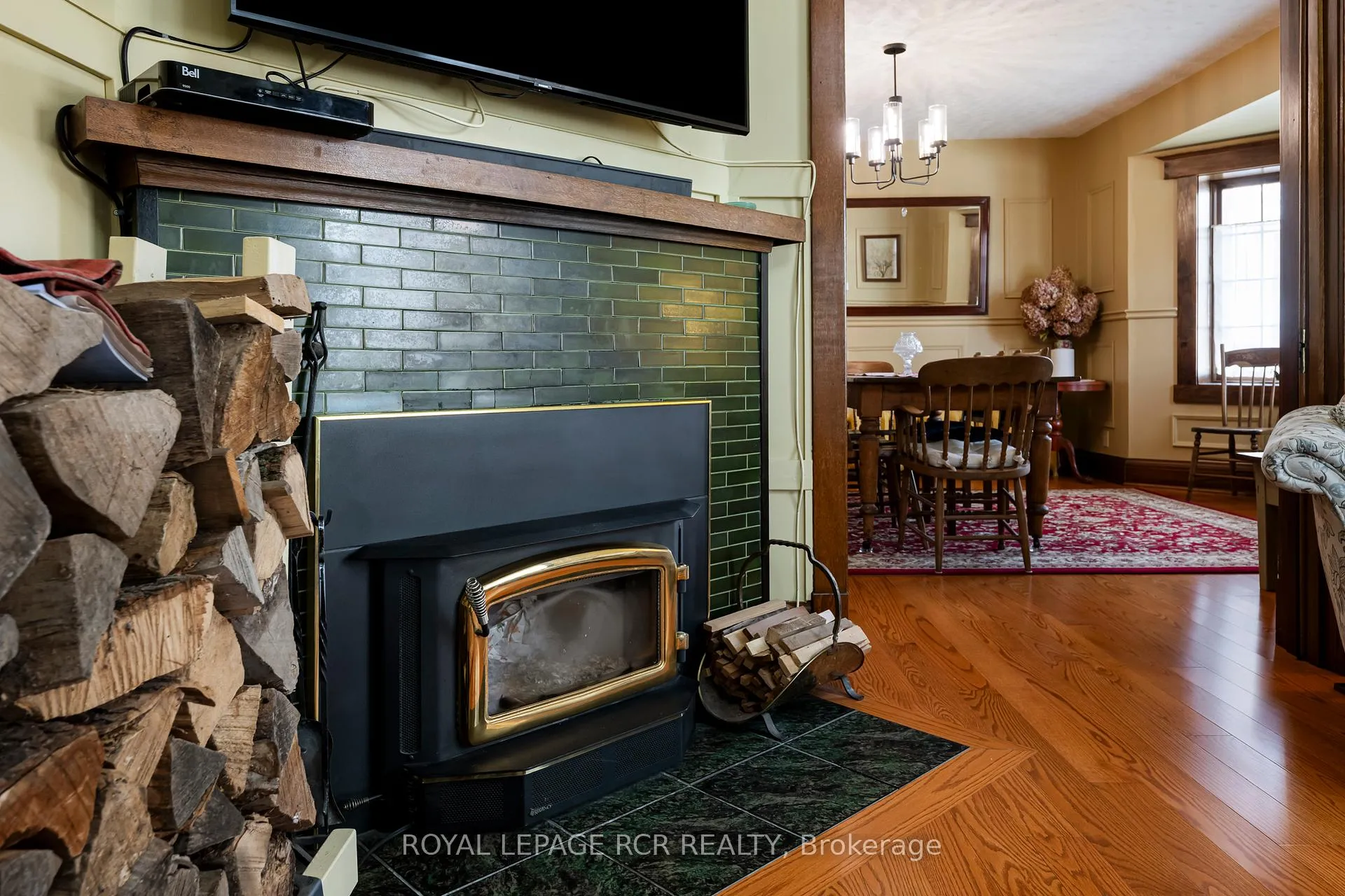 Photo 24 of 42 First Street, Orangeville — HOMEH
