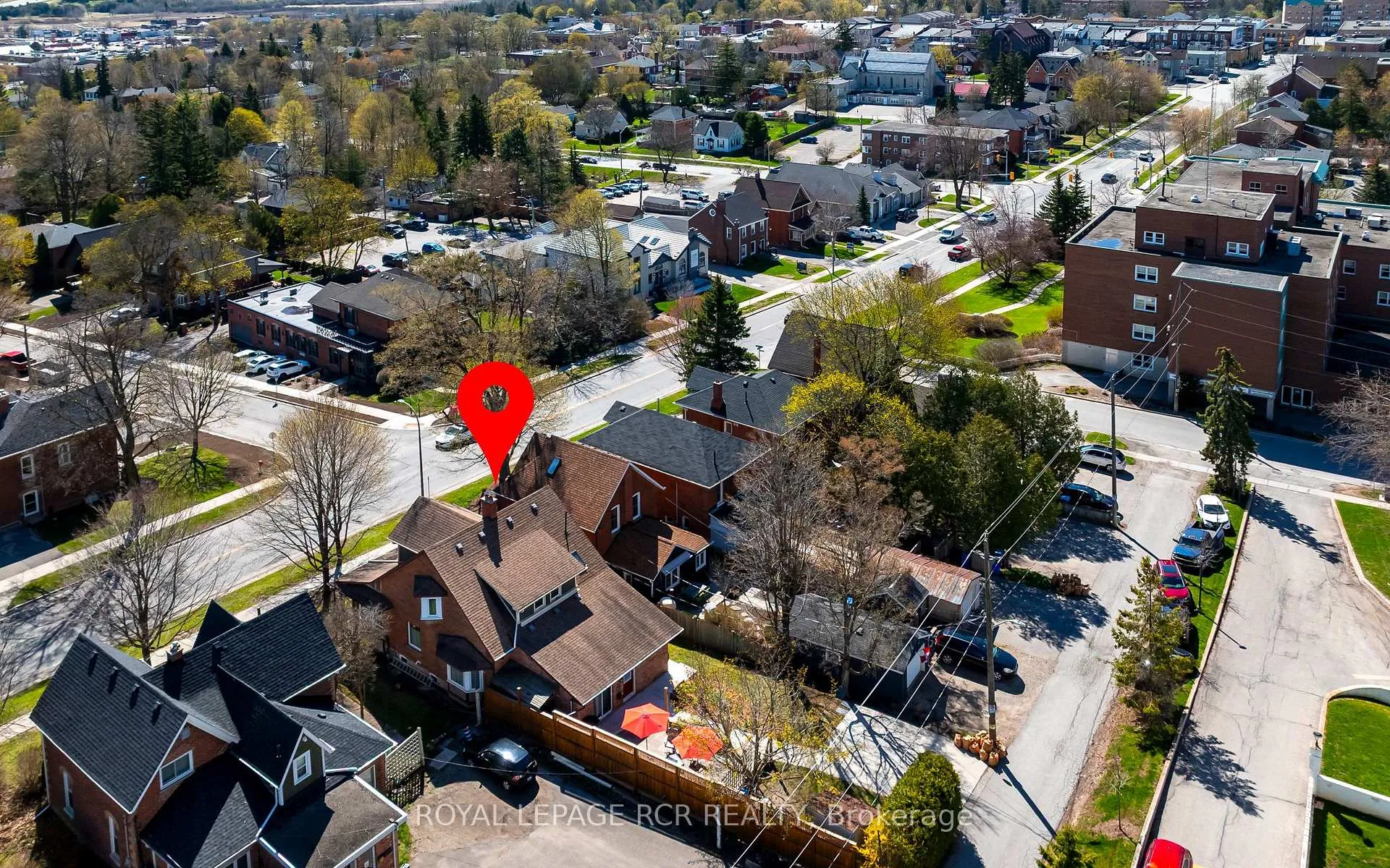 Photo 46 of 42 First Street, Orangeville — HOMEH