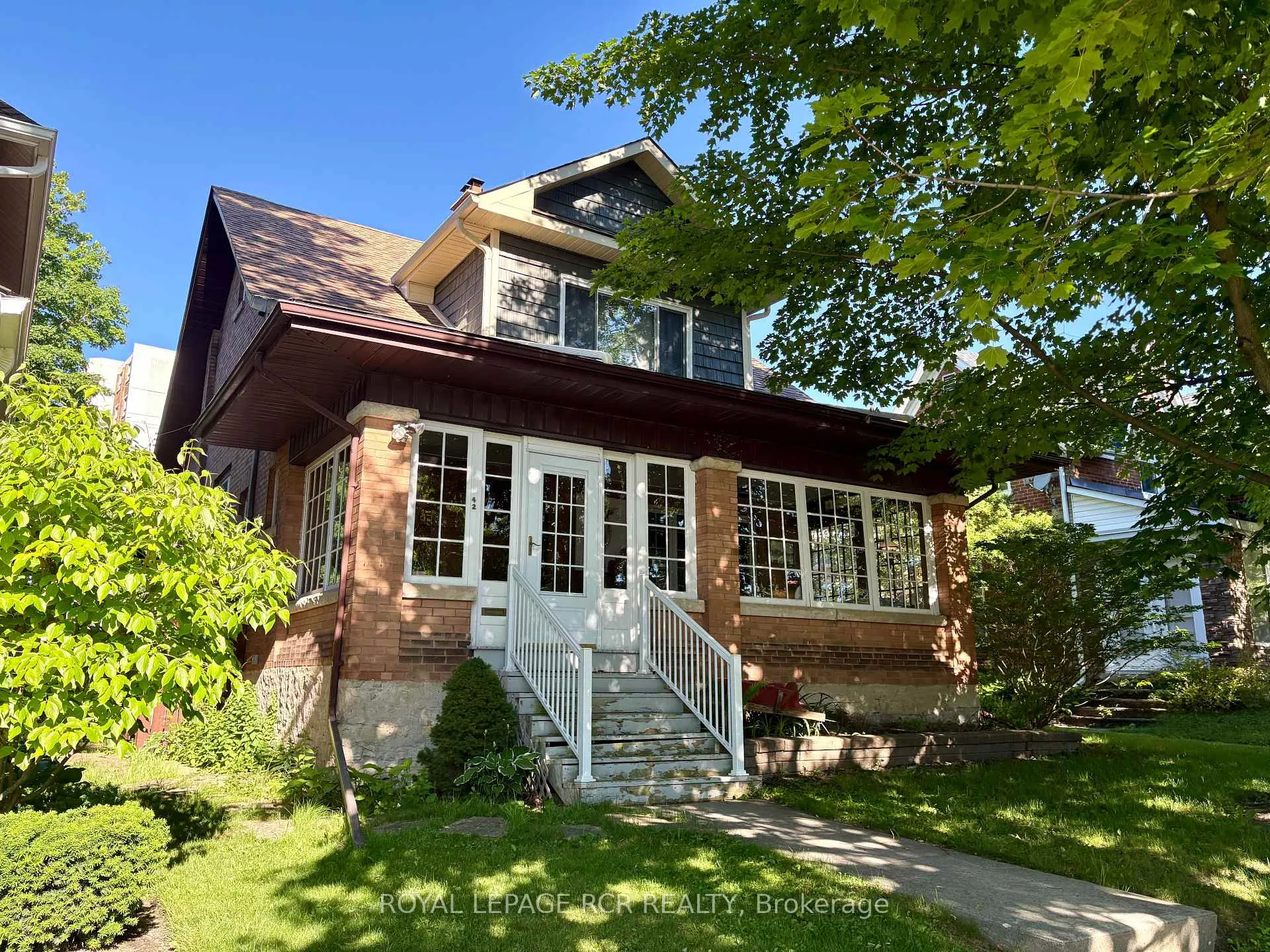 Photo 1 of 42 First Street, Orangeville — HOMEH