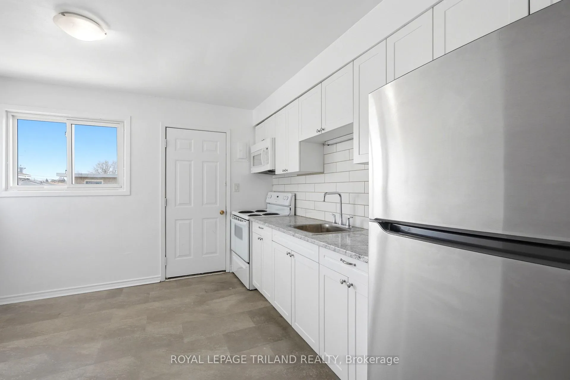 Photo 12 of Unit 6, 66 Willow Road, Guelph, Junction/Onward Willow — HOMEH