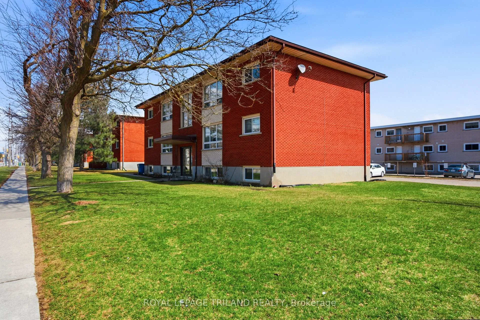 Photo 17 of Unit 6, 66 Willow Road, Guelph, Junction/Onward Willow — HOMEH