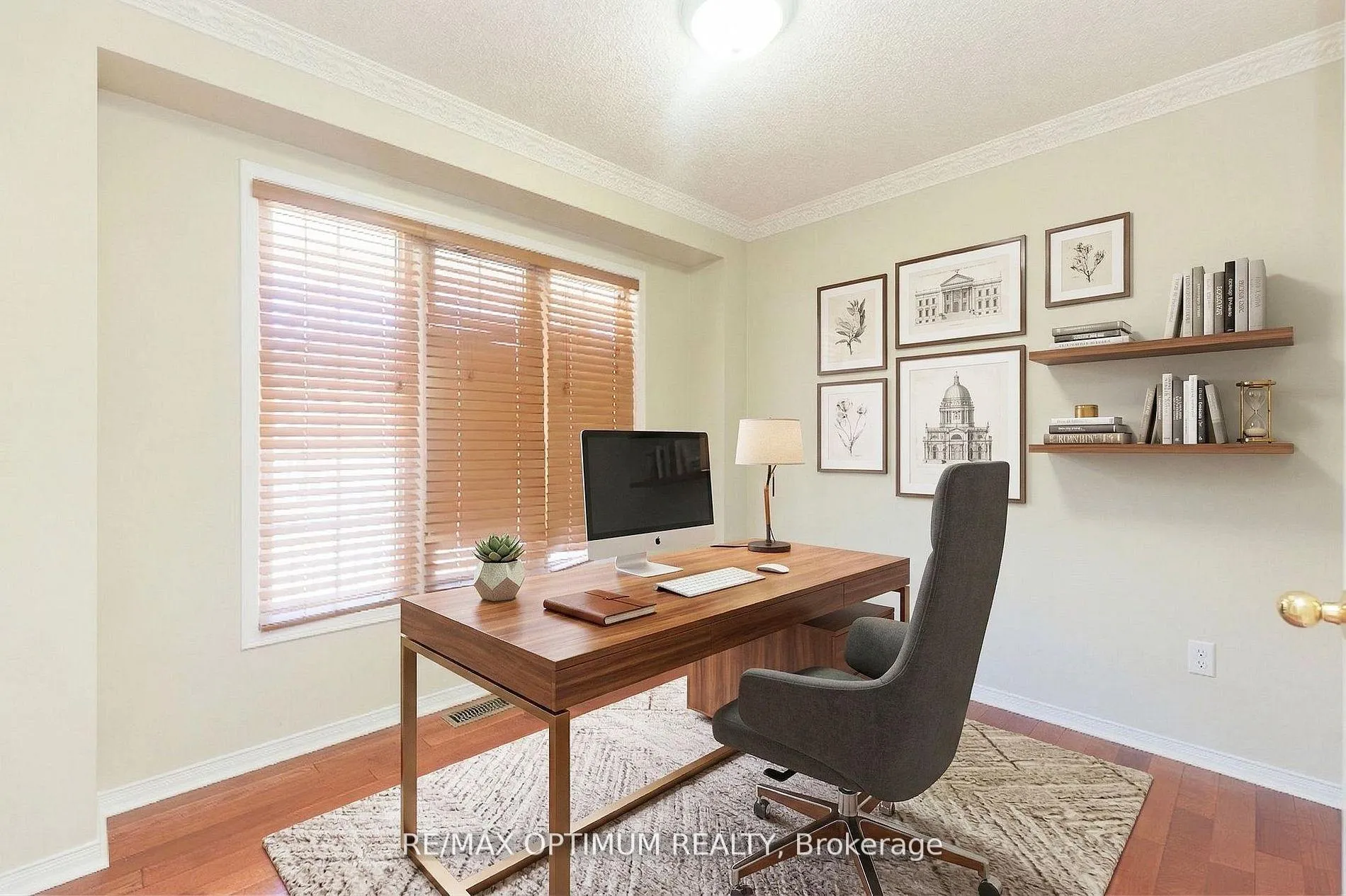 Photo 16 of 12 Humbolt Crescent, Brampton, Fletcher's Meadow — HOMEH