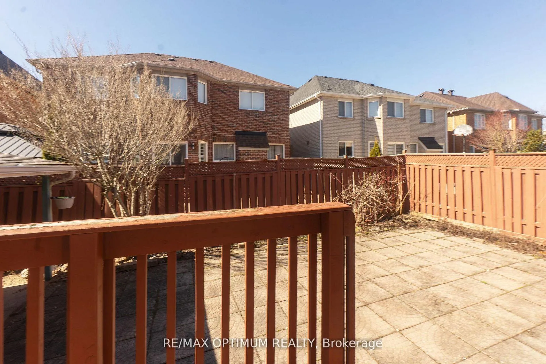 Photo 36 of 12 Humbolt Crescent, Brampton, Fletcher's Meadow — HOMEH