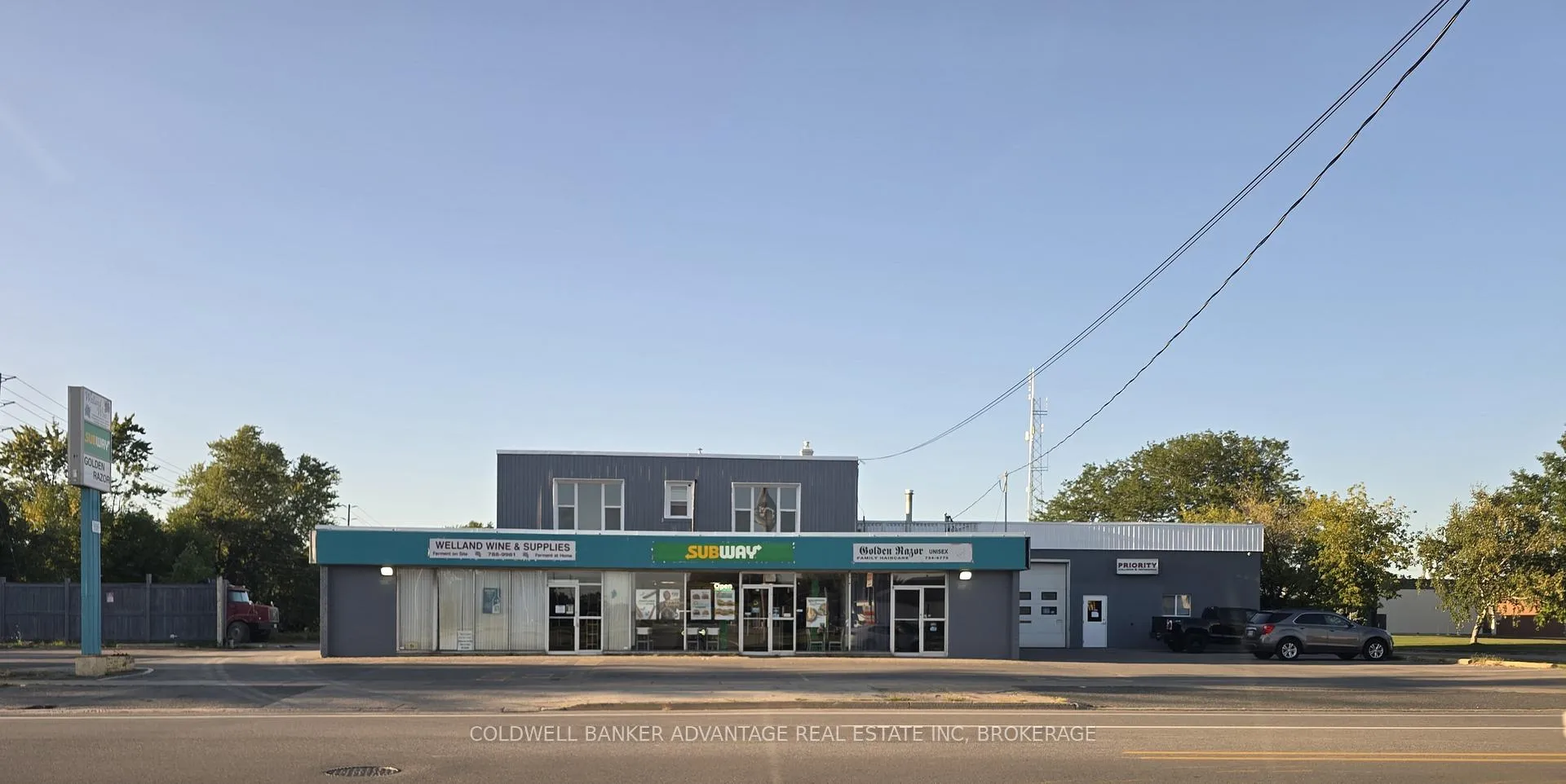 Photo 2 of Unit 1, 936 East Main Street, Welland, Welland Downtown — HOMEH