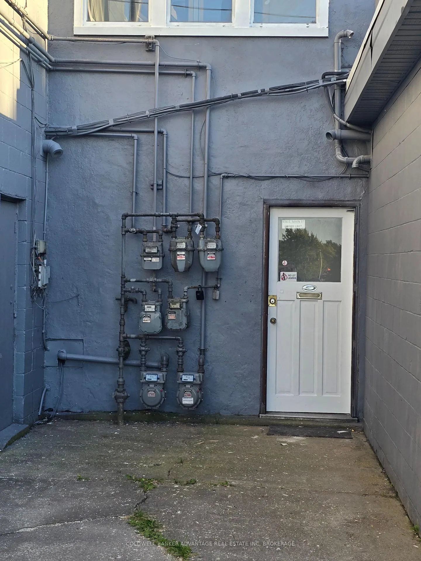 Photo 13 of Unit 1, 936 East Main Street, Welland, Welland Downtown — HOMEH