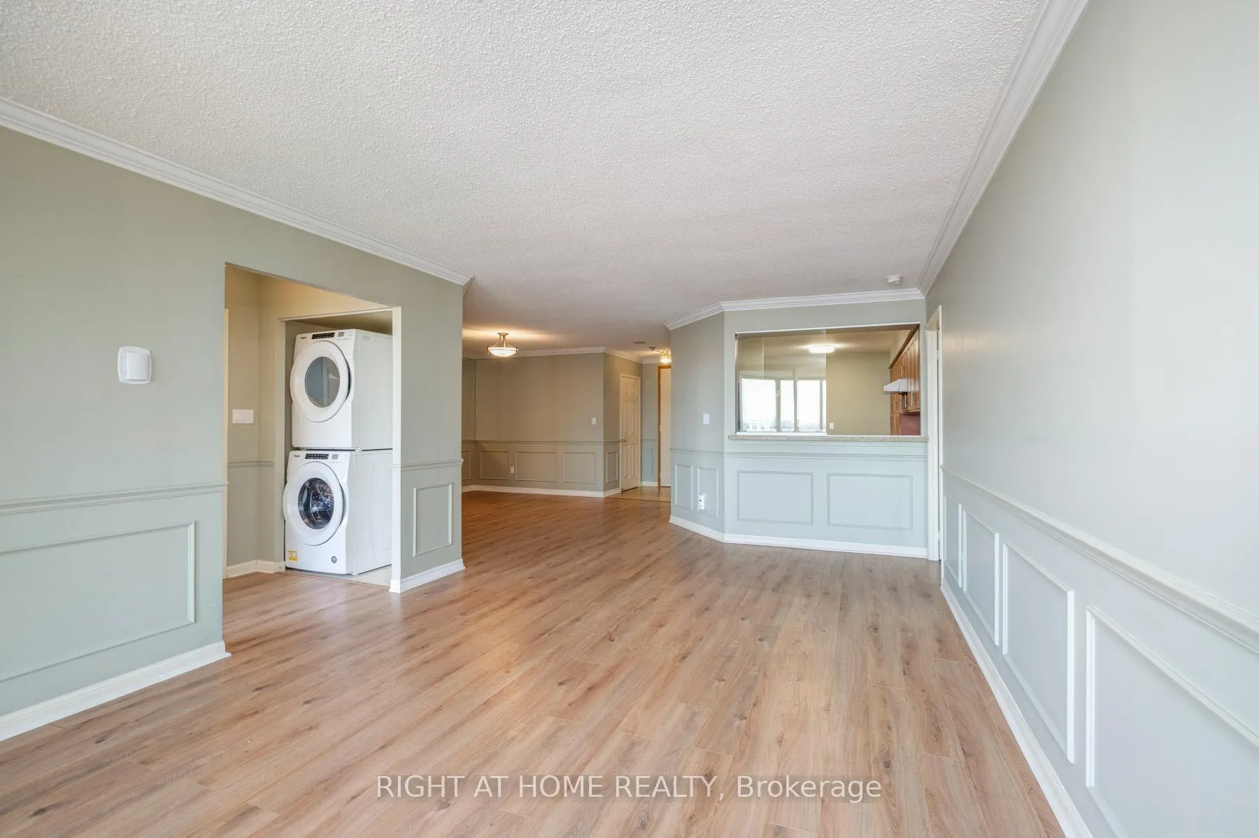 Photo 20 of Unit 1116, 610 Bullock Drive, Markham, Markville — HOMEH
