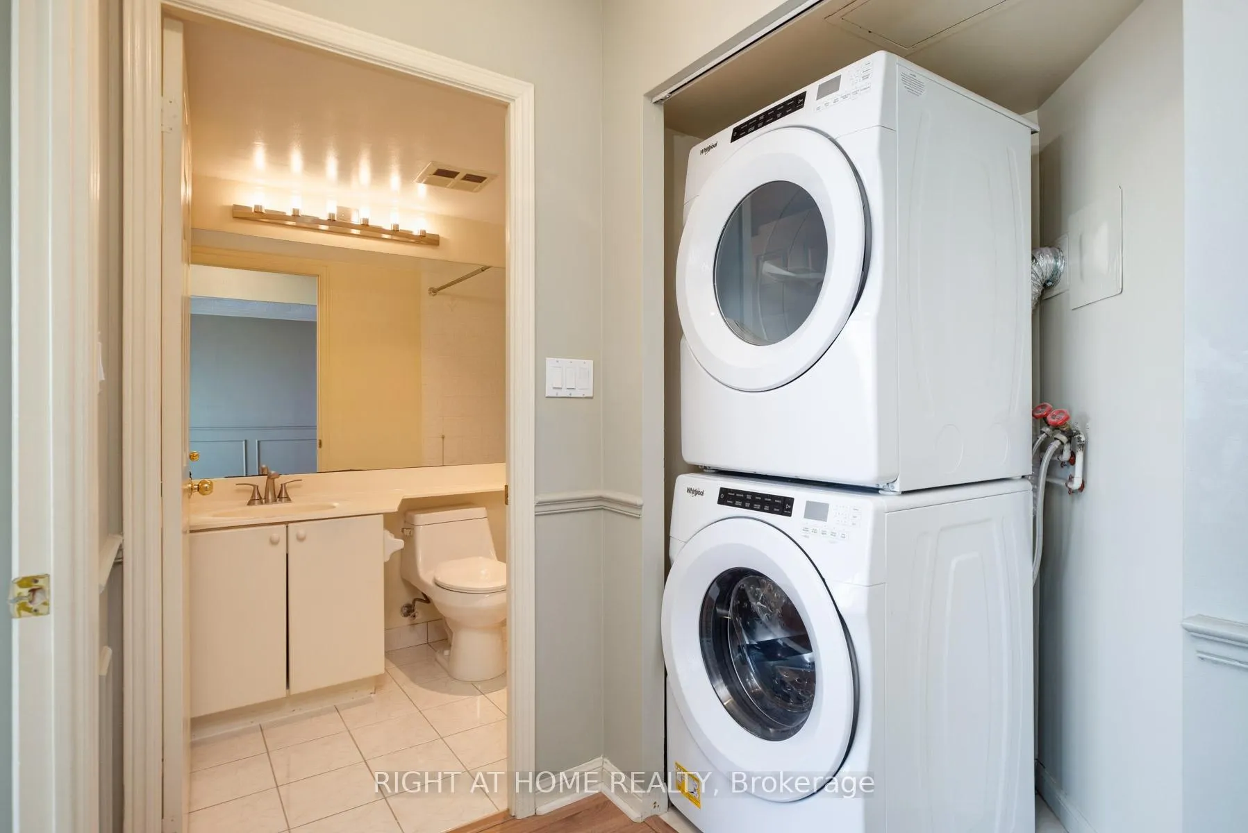 Photo 25 of Unit 1116, 610 Bullock Drive, Markham, Markville — HOMEH