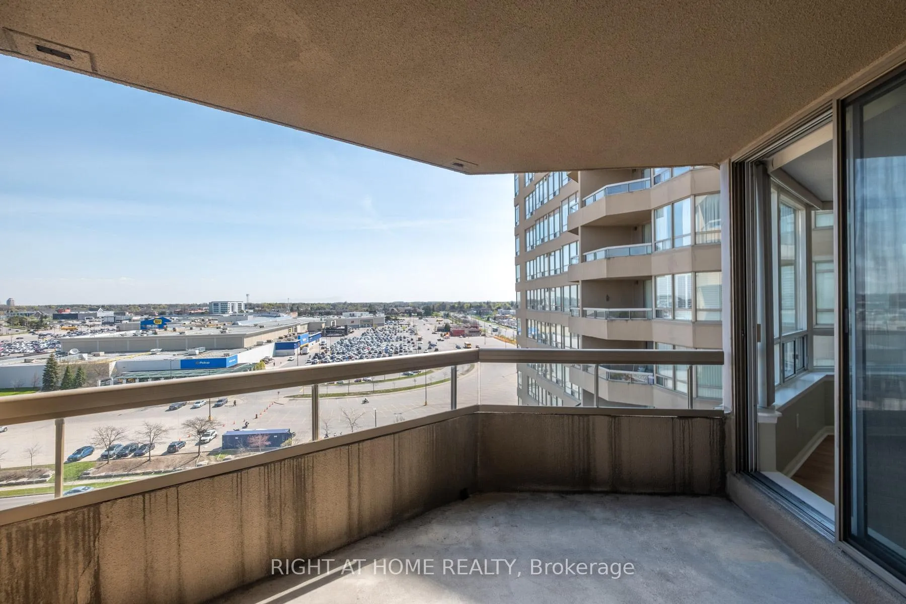 Photo 29 of Unit 1116, 610 Bullock Drive, Markham, Markville — HOMEH