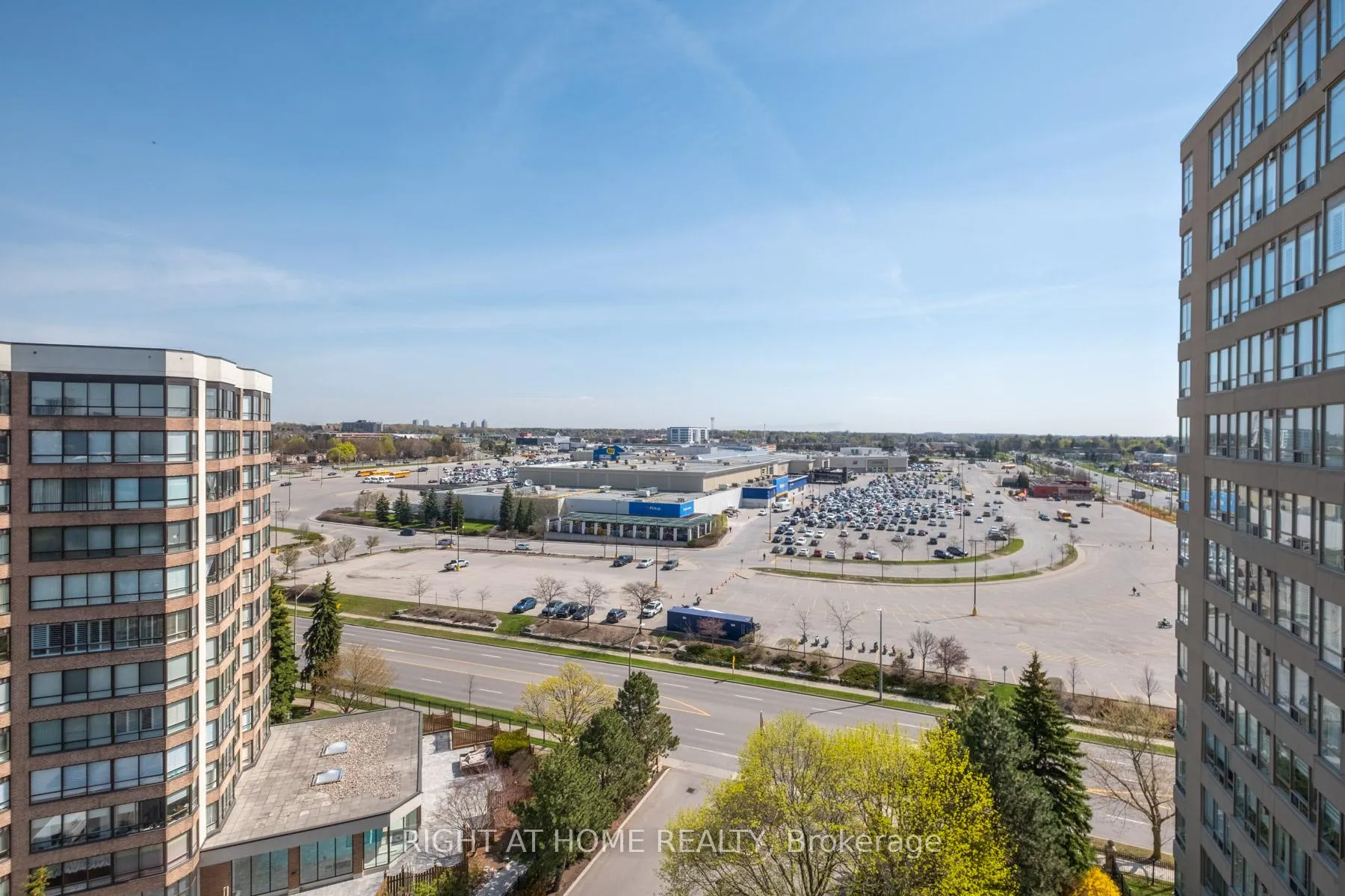Photo 30 of Unit 1116, 610 Bullock Drive, Markham, Markville — HOMEH