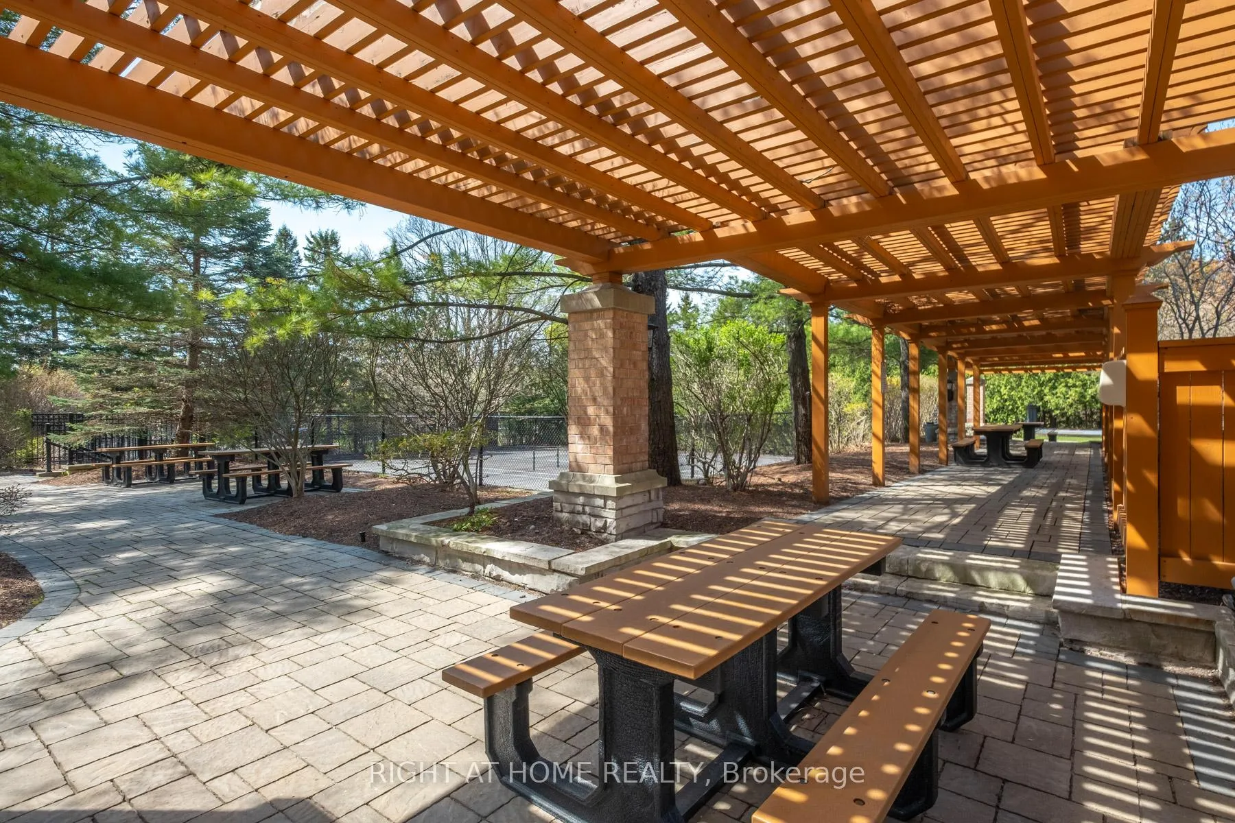 Photo 31 of Unit 1116, 610 Bullock Drive, Markham, Markville — HOMEH