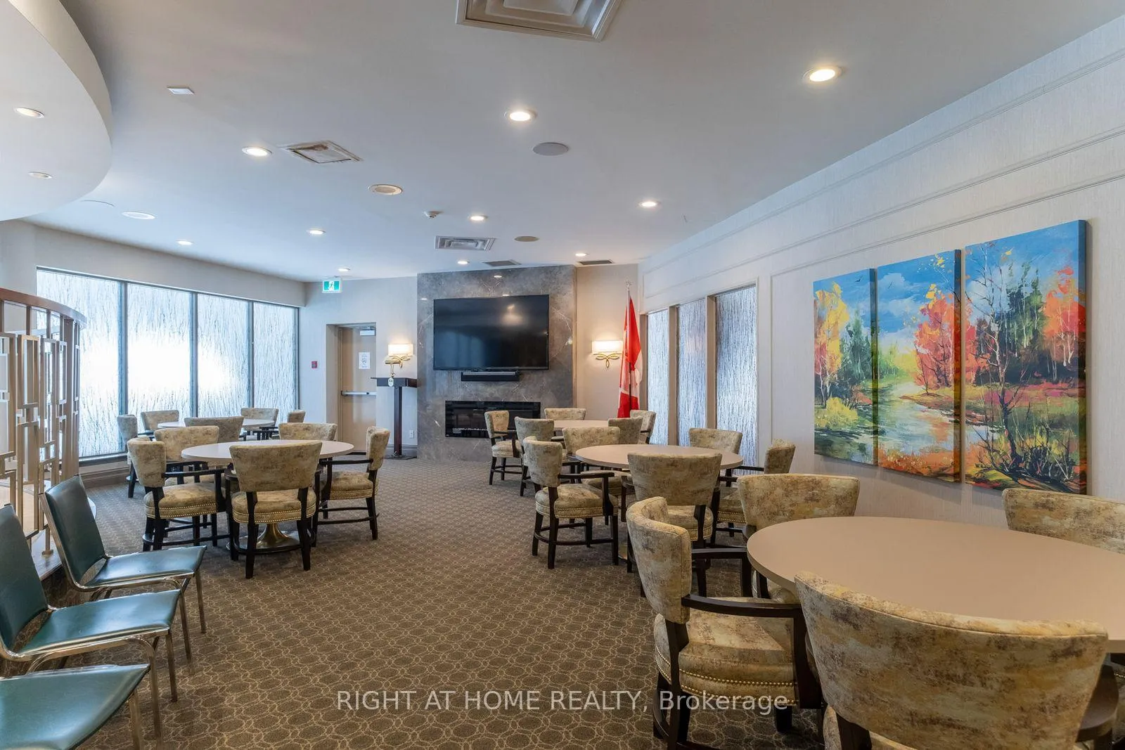 Photo 40 of Unit 1116, 610 Bullock Drive, Markham, Markville — HOMEH