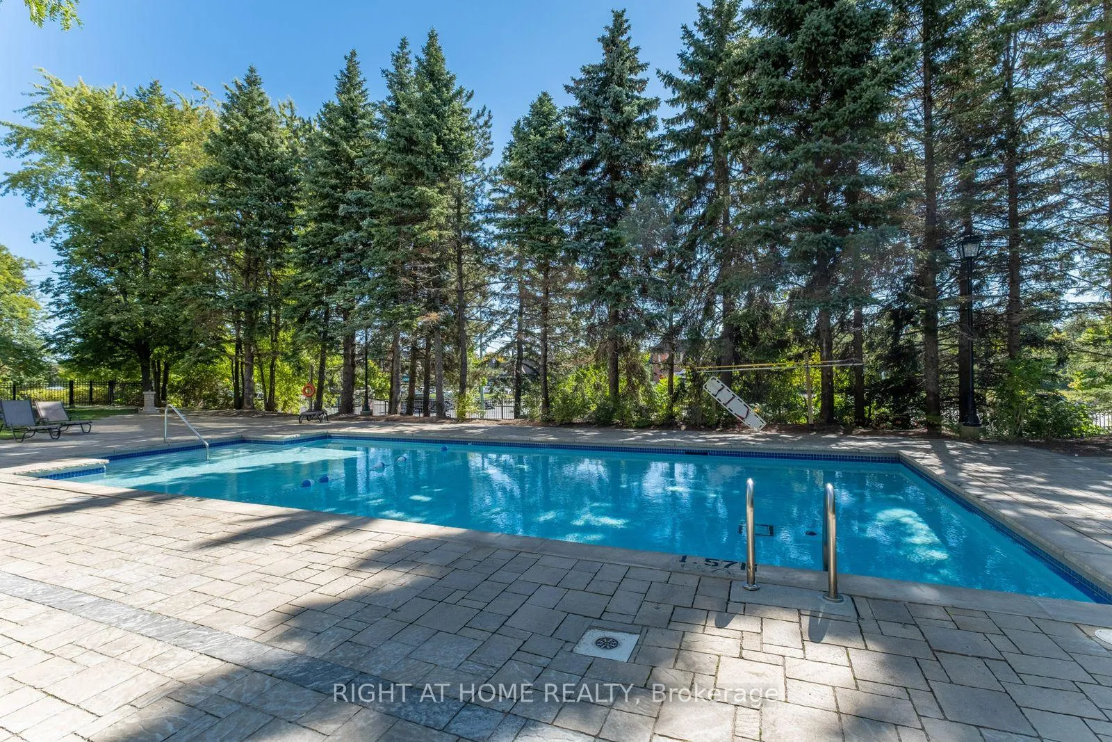 Photo 42 of Unit 1116, 610 Bullock Drive, Markham, Markville — HOMEH