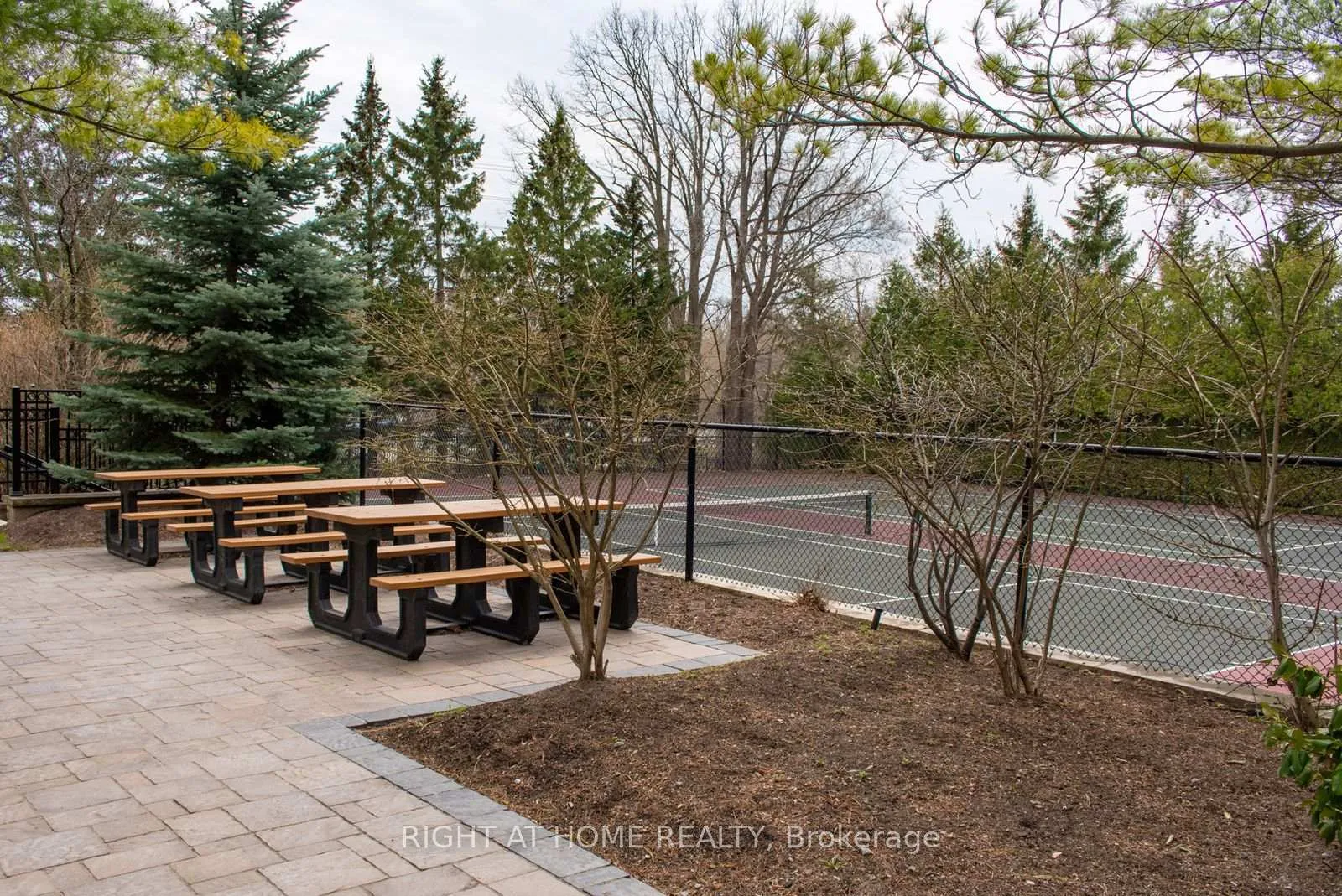 Photo 46 of Unit 1116, 610 Bullock Drive, Markham, Markville — HOMEH
