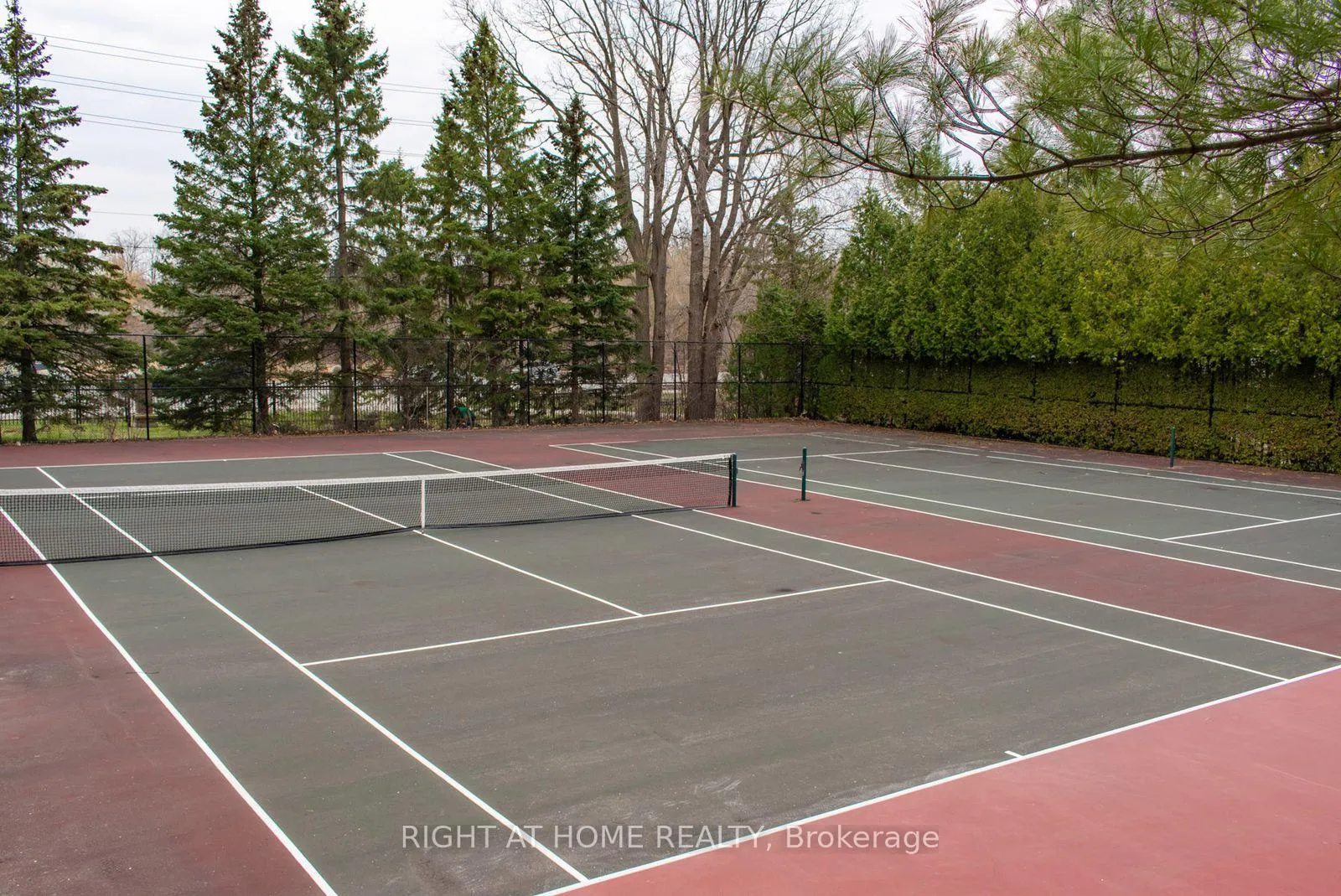 Photo 47 of Unit 1116, 610 Bullock Drive, Markham, Markville — HOMEH