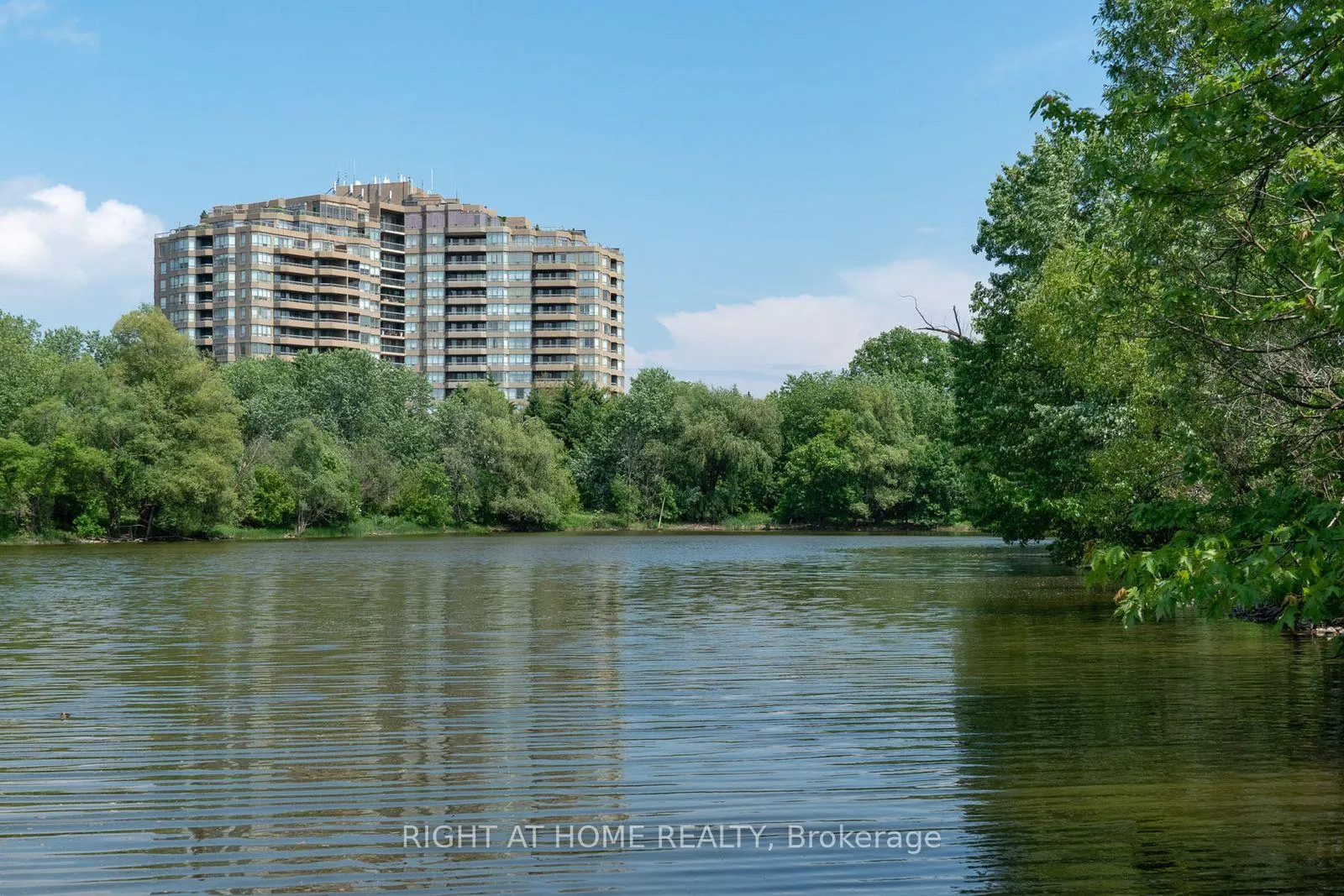 Photo 48 of Unit 1116, 610 Bullock Drive, Markham, Markville — HOMEH