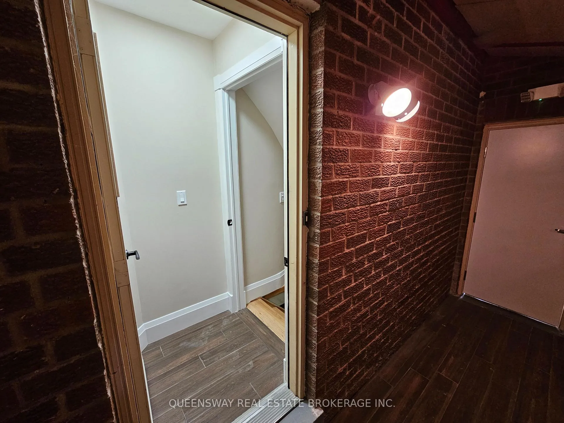 Photo 3 of Unit Lower Level / Basement, 36 April Gardens, Aurora, Aurora Heights — HOMEH