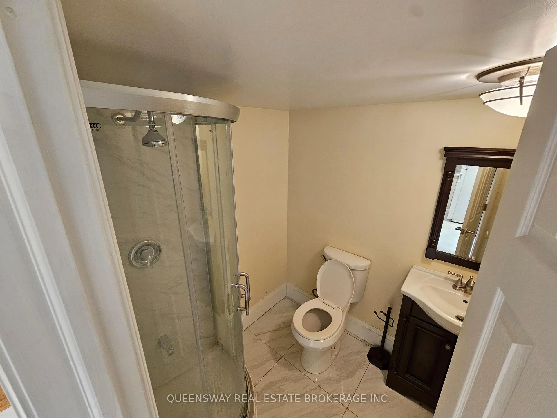 Photo 9 of Unit Lower Level / Basement, 36 April Gardens, Aurora, Aurora Heights — HOMEH