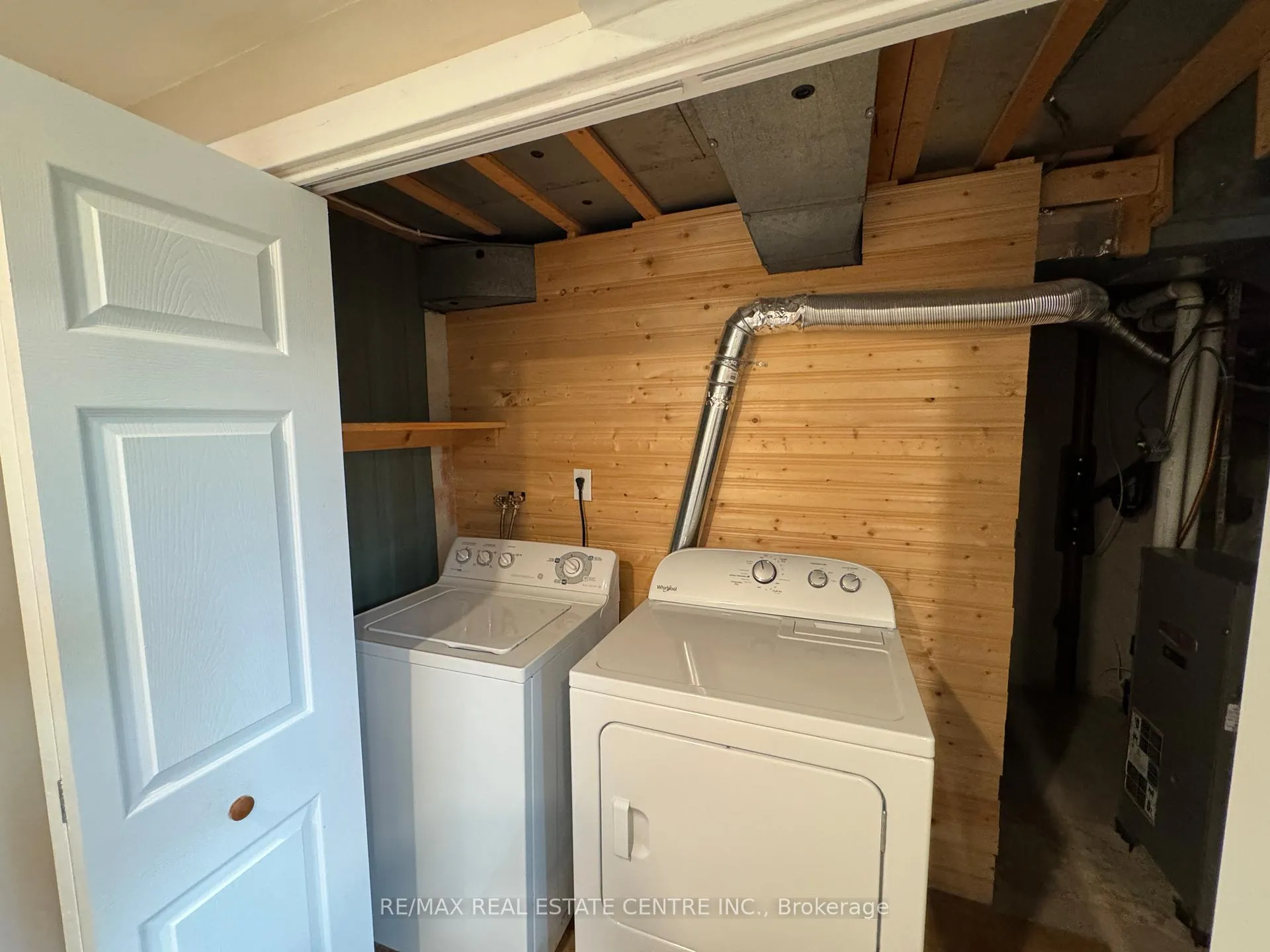 Photo 21 of Unit Basement, 456 Speedvale ( Basement ) Avenue E, Guelph, Riverside Park — HOMEH
