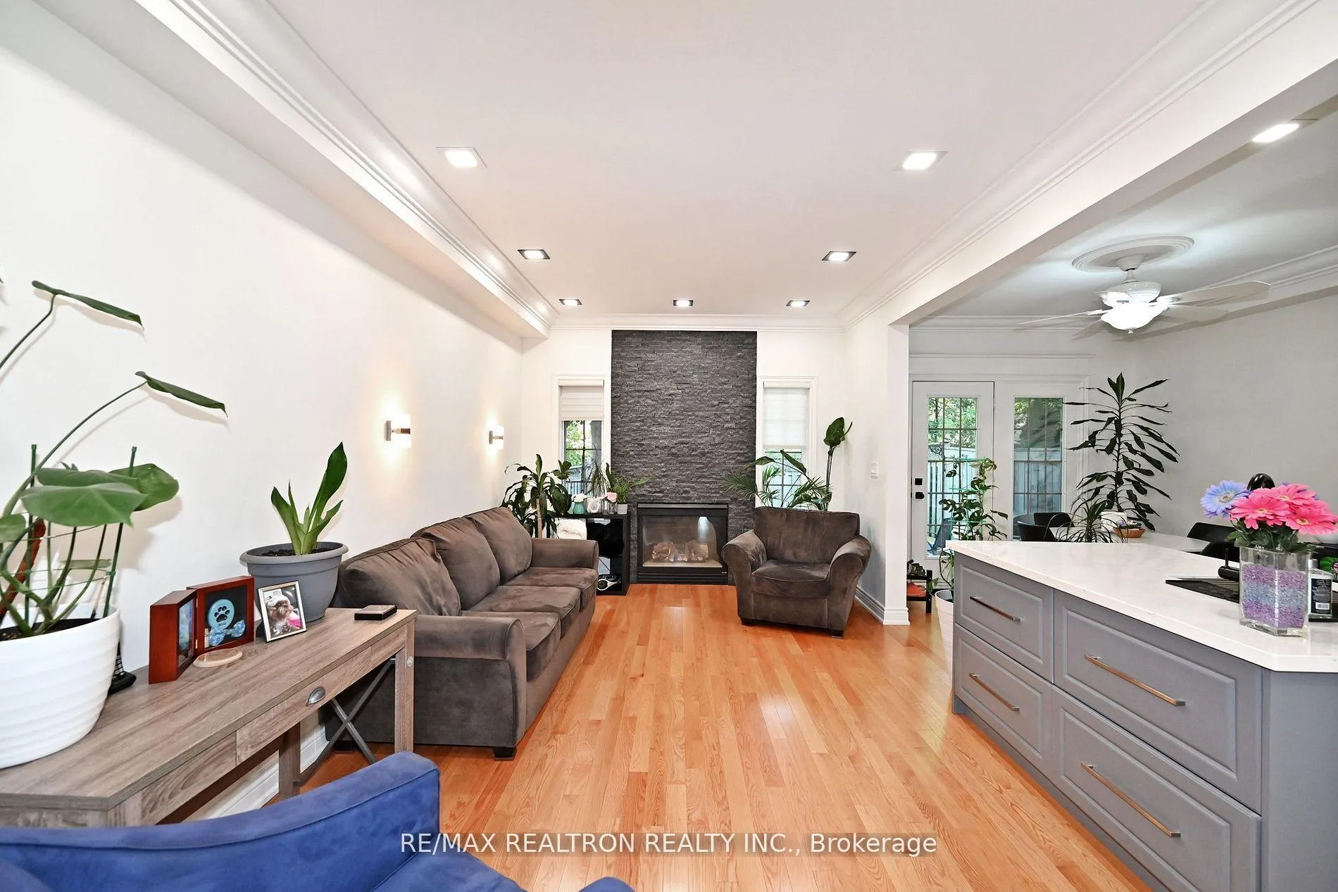 Photo 12 of 100 Kingsbridge Circle, Vaughan, Beverley Glen — HOMEH