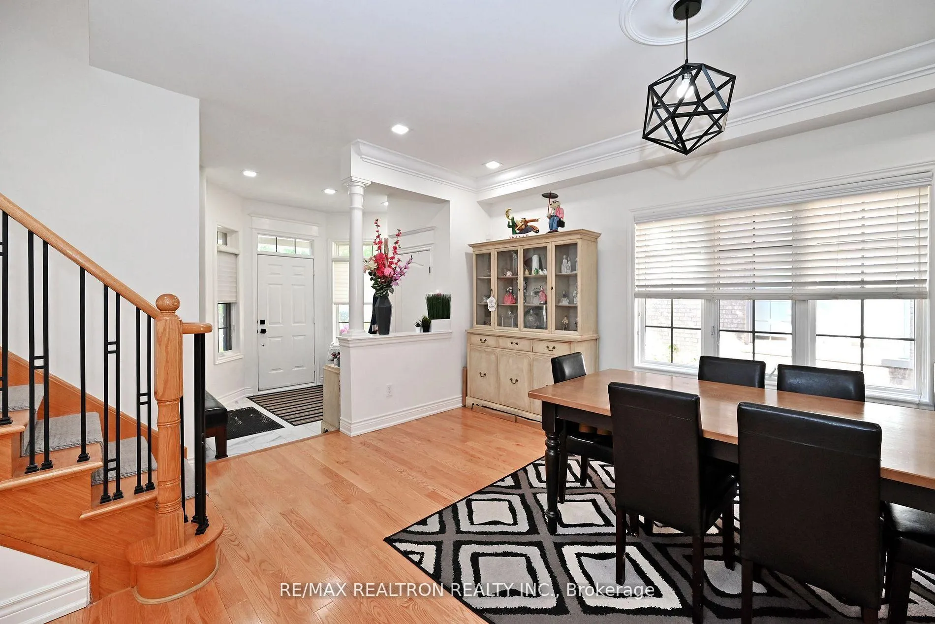 Photo 17 of 100 Kingsbridge Circle, Vaughan, Beverley Glen — HOMEH