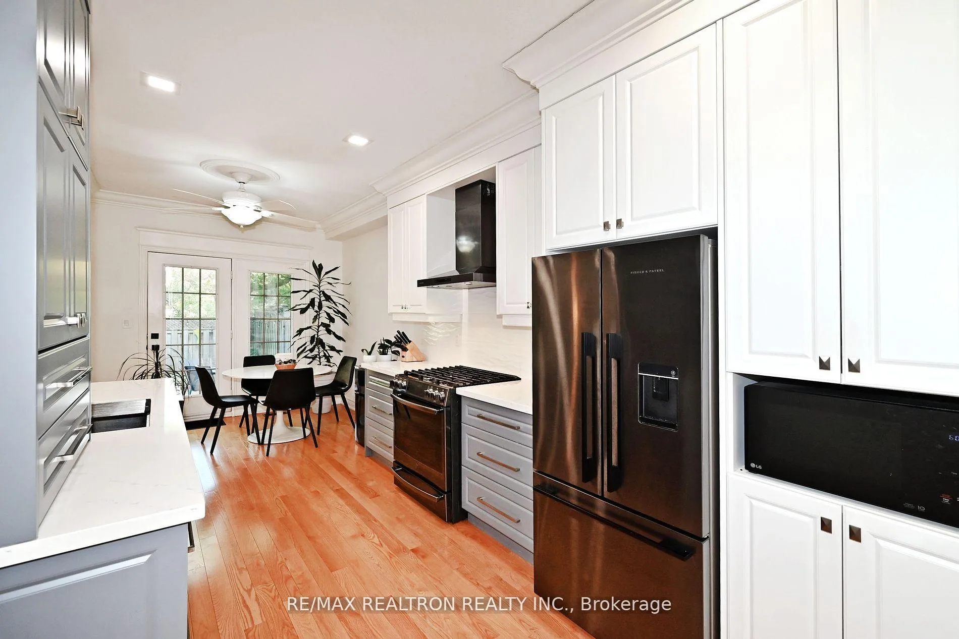 Photo 19 of 100 Kingsbridge Circle, Vaughan, Beverley Glen — HOMEH