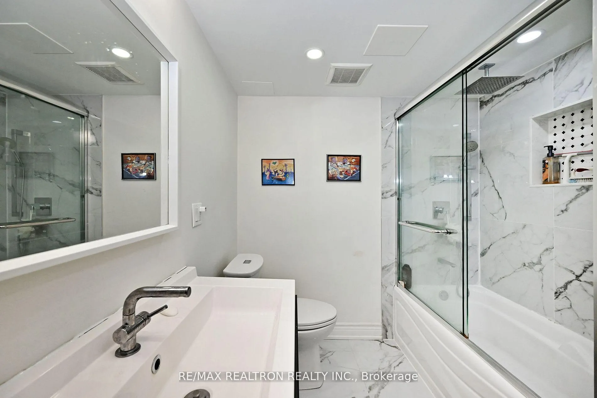 Photo 41 of 100 Kingsbridge Circle, Vaughan, Beverley Glen — HOMEH