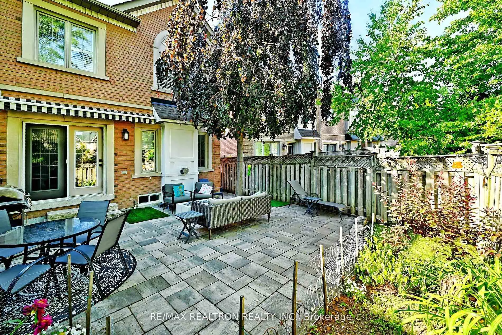 Photo 49 of 100 Kingsbridge Circle, Vaughan, Beverley Glen — HOMEH