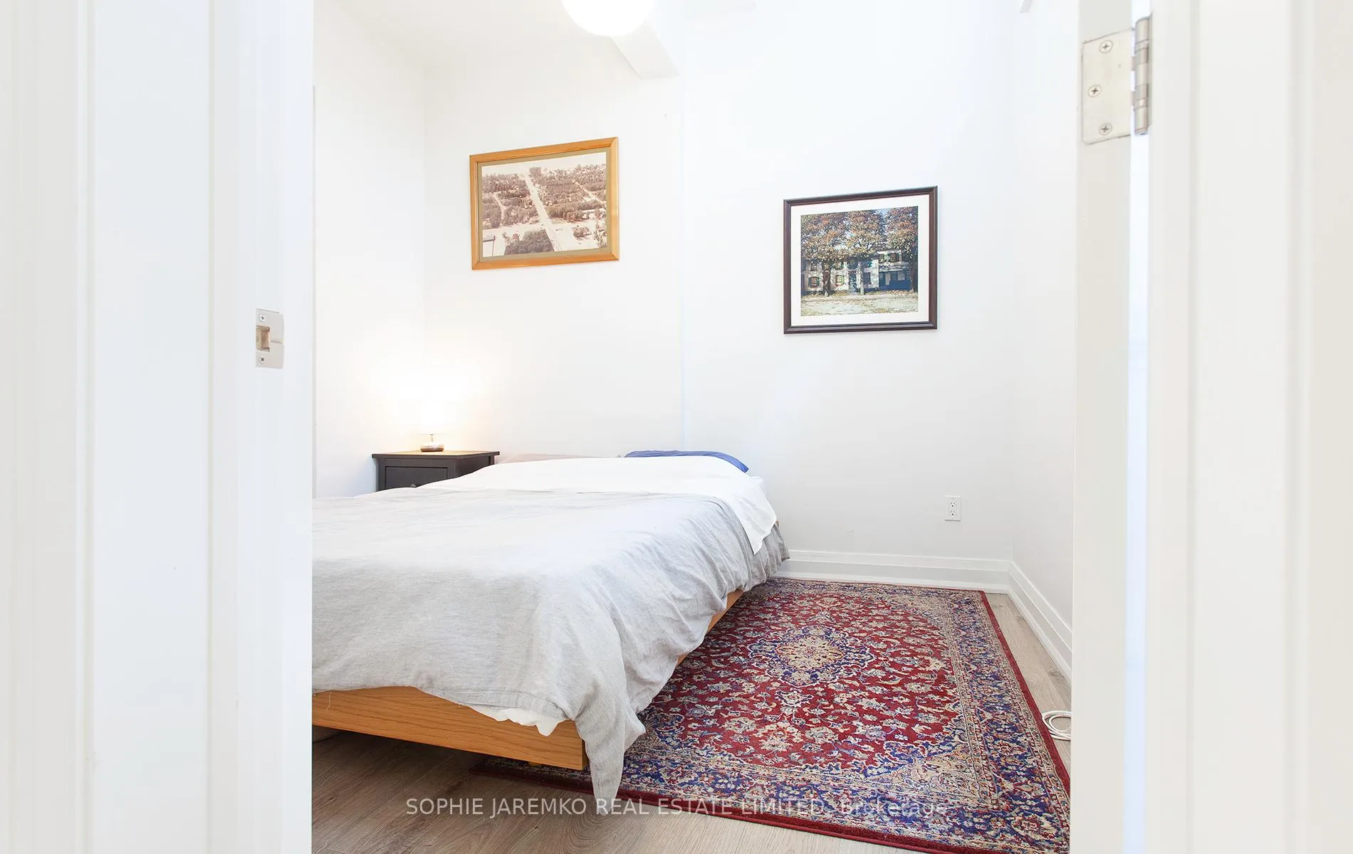 Photo 12 of Unit 1, 165 Carlton Street, Toronto, Cabbagetown-South St. James Town — HOMEH