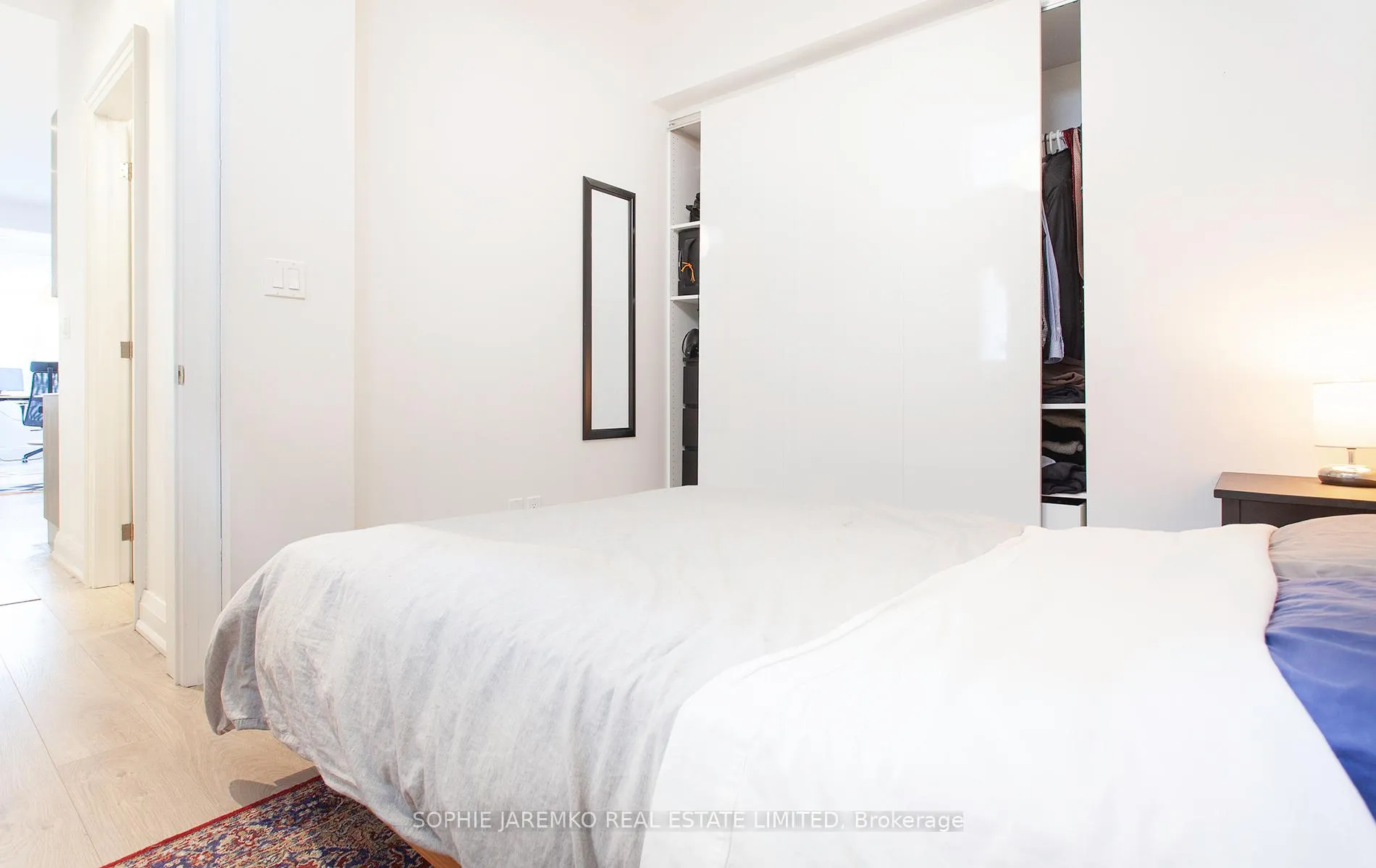 Photo 13 of Unit 1, 165 Carlton Street, Toronto, Cabbagetown-South St. James Town — HOMEH