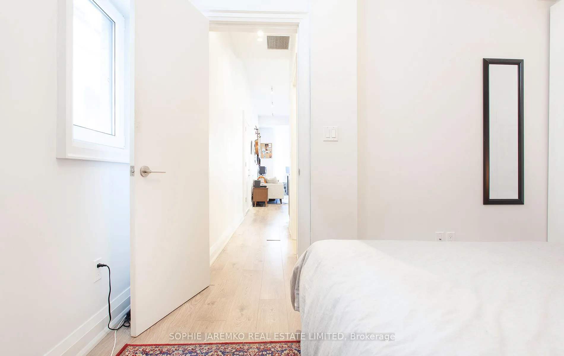 Photo 14 of Unit 1, 165 Carlton Street, Toronto, Cabbagetown-South St. James Town — HOMEH