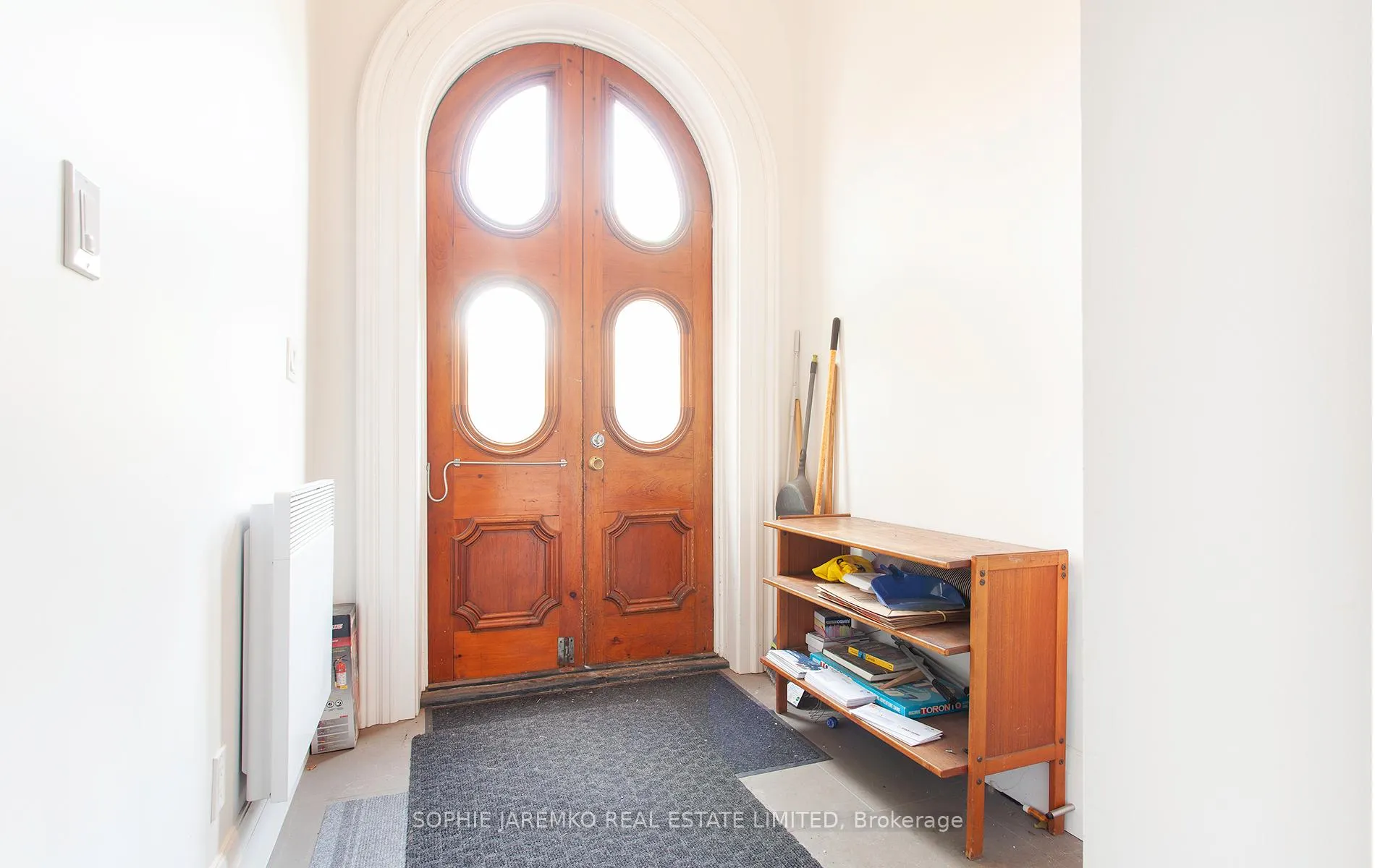 Photo 17 of Unit 1, 165 Carlton Street, Toronto, Cabbagetown-South St. James Town — HOMEH