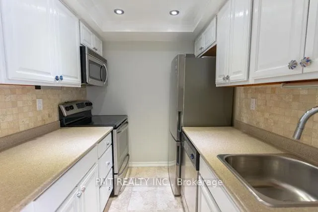 Photo 5 of Unit 418, 222 The Esplanade, Toronto, Waterfront Communities — HOMEH