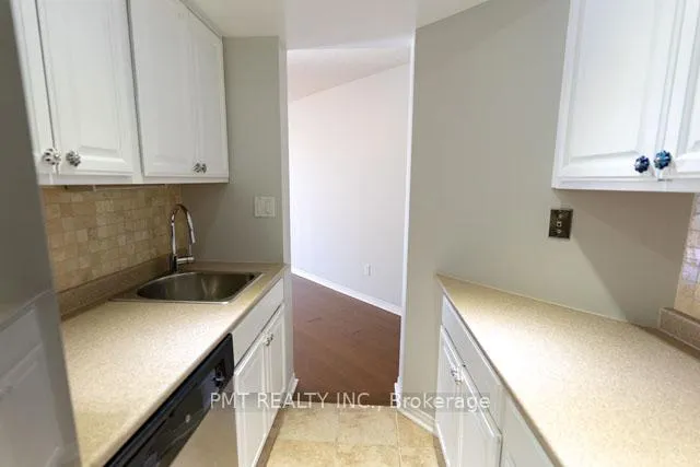 Photo 6 of Unit 418, 222 The Esplanade, Toronto, Waterfront Communities — HOMEH