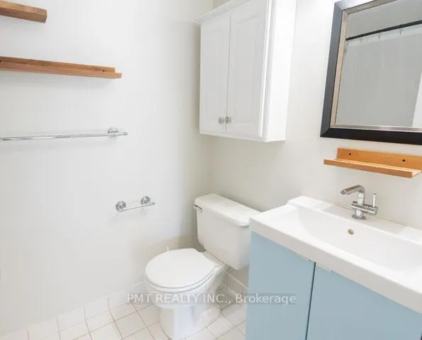 Photo 11 of Unit 418, 222 The Esplanade, Toronto, Waterfront Communities — HOMEH