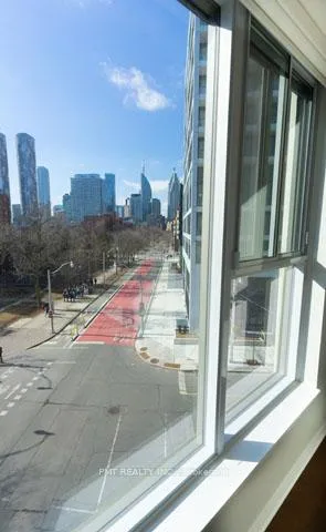 Photo 18 of Unit 418, 222 The Esplanade, Toronto, Waterfront Communities — HOMEH