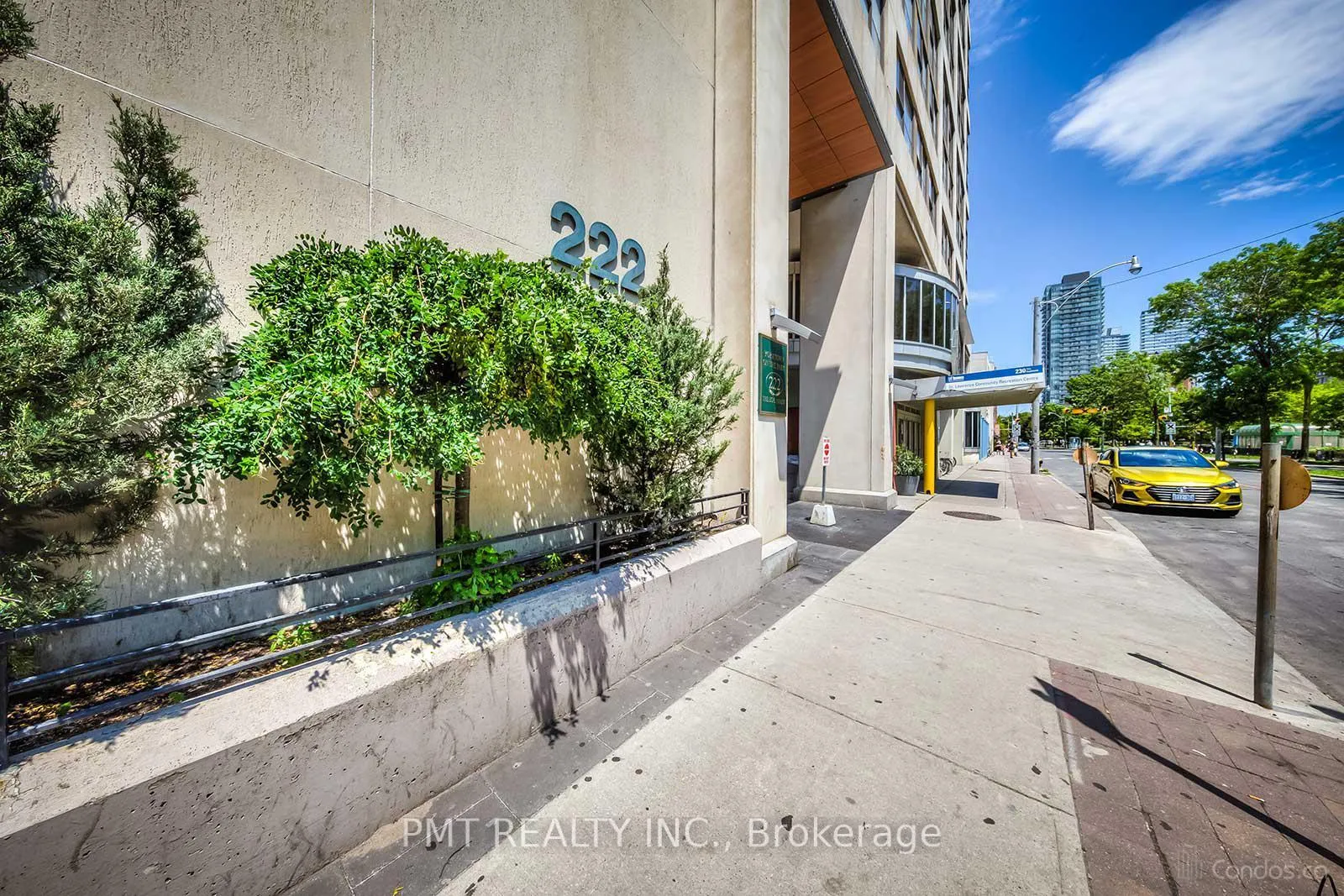 Photo 21 of Unit 418, 222 The Esplanade, Toronto, Waterfront Communities — HOMEH