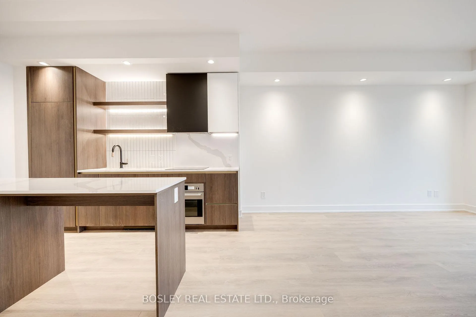 Photo 2 of Unit 204, 1285 Queen Street E, Toronto, Greenwood-Coxwell — HOMEH