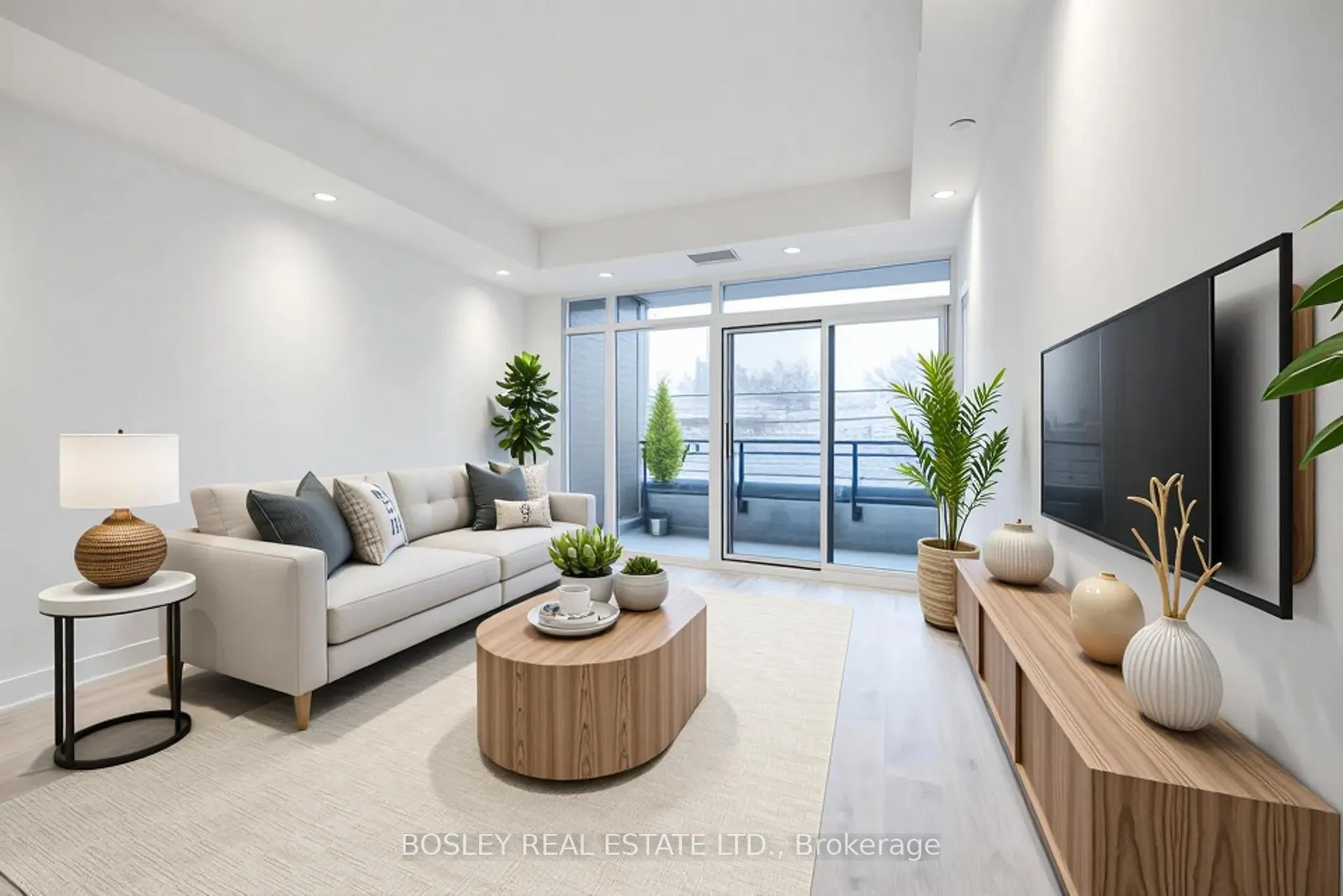 Photo 3 of Unit 204, 1285 Queen Street E, Toronto, Greenwood-Coxwell — HOMEH