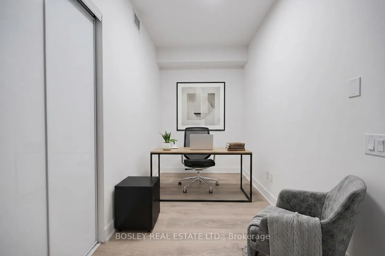 Photo 9 of Unit 204, 1285 Queen Street E, Toronto, Greenwood-Coxwell — HOMEH