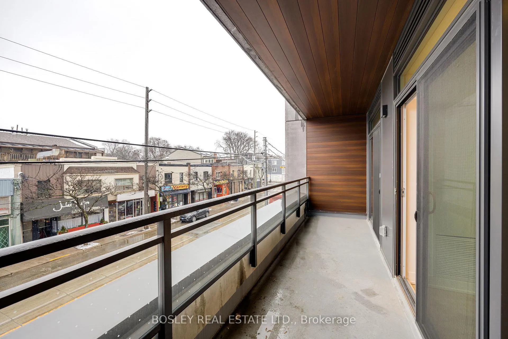 Photo 12 of Unit 204, 1285 Queen Street E, Toronto, Greenwood-Coxwell — HOMEH