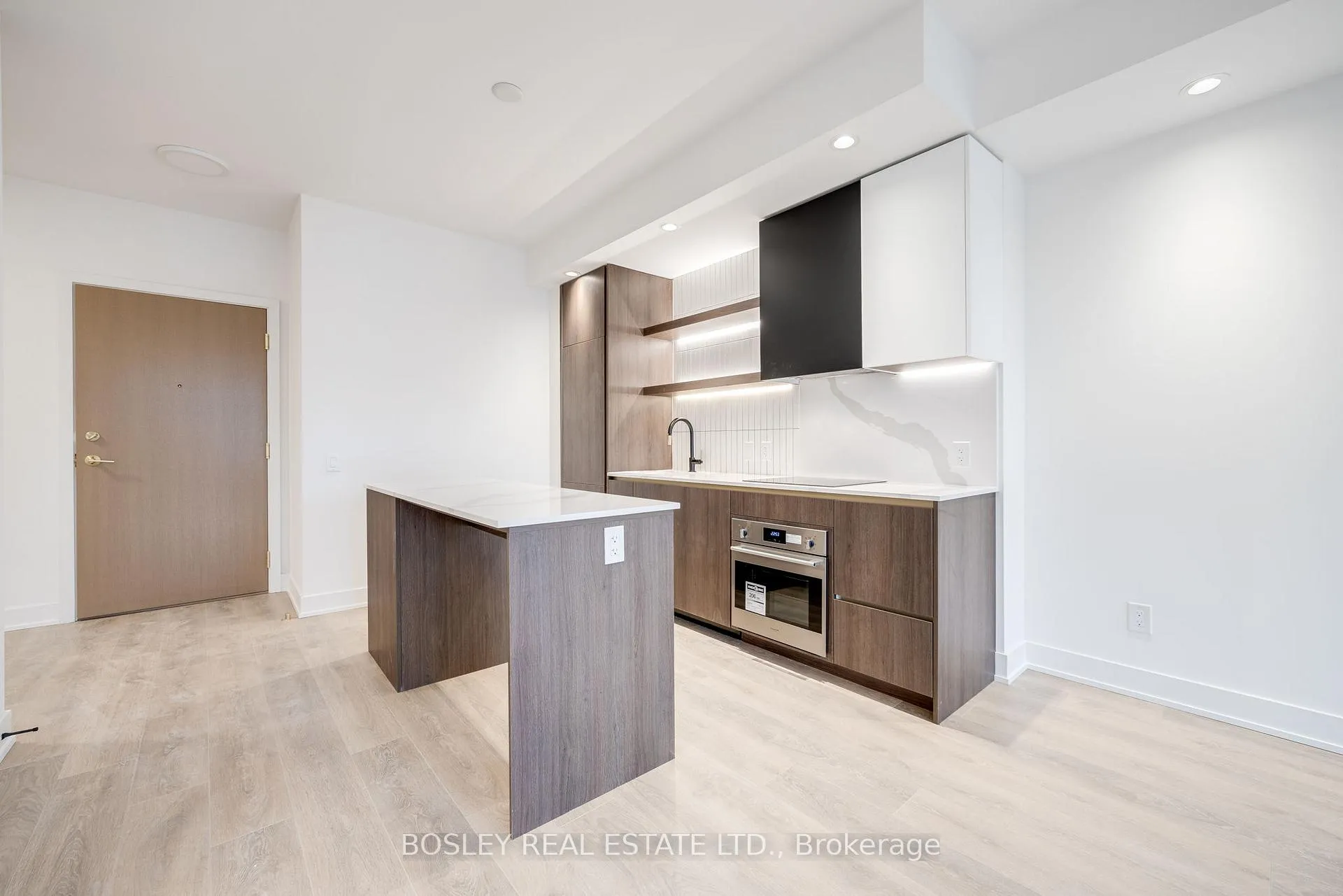 Photo 13 of Unit 204, 1285 Queen Street E, Toronto, Greenwood-Coxwell — HOMEH