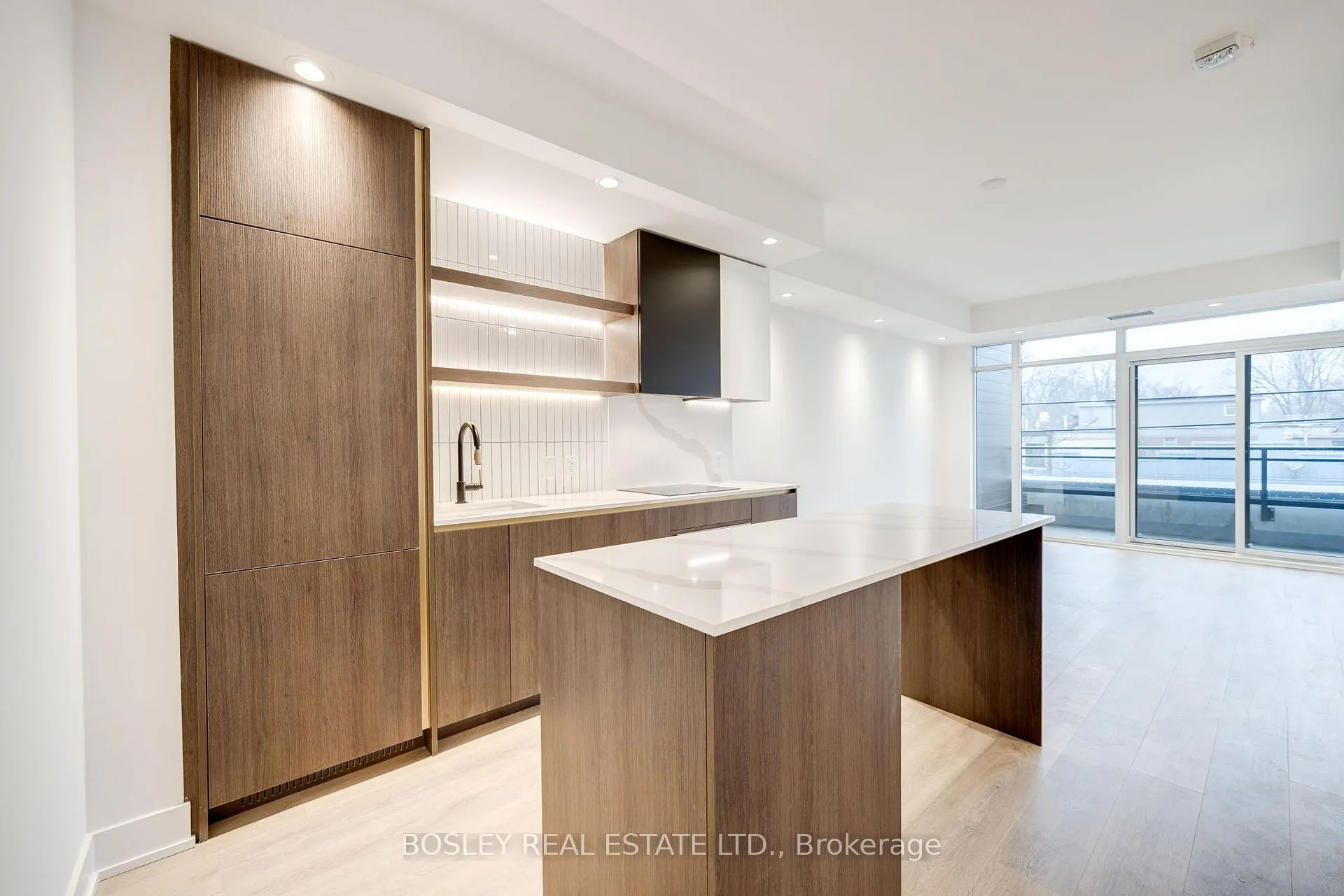 Photo 14 of Unit 204, 1285 Queen Street E, Toronto, Greenwood-Coxwell — HOMEH