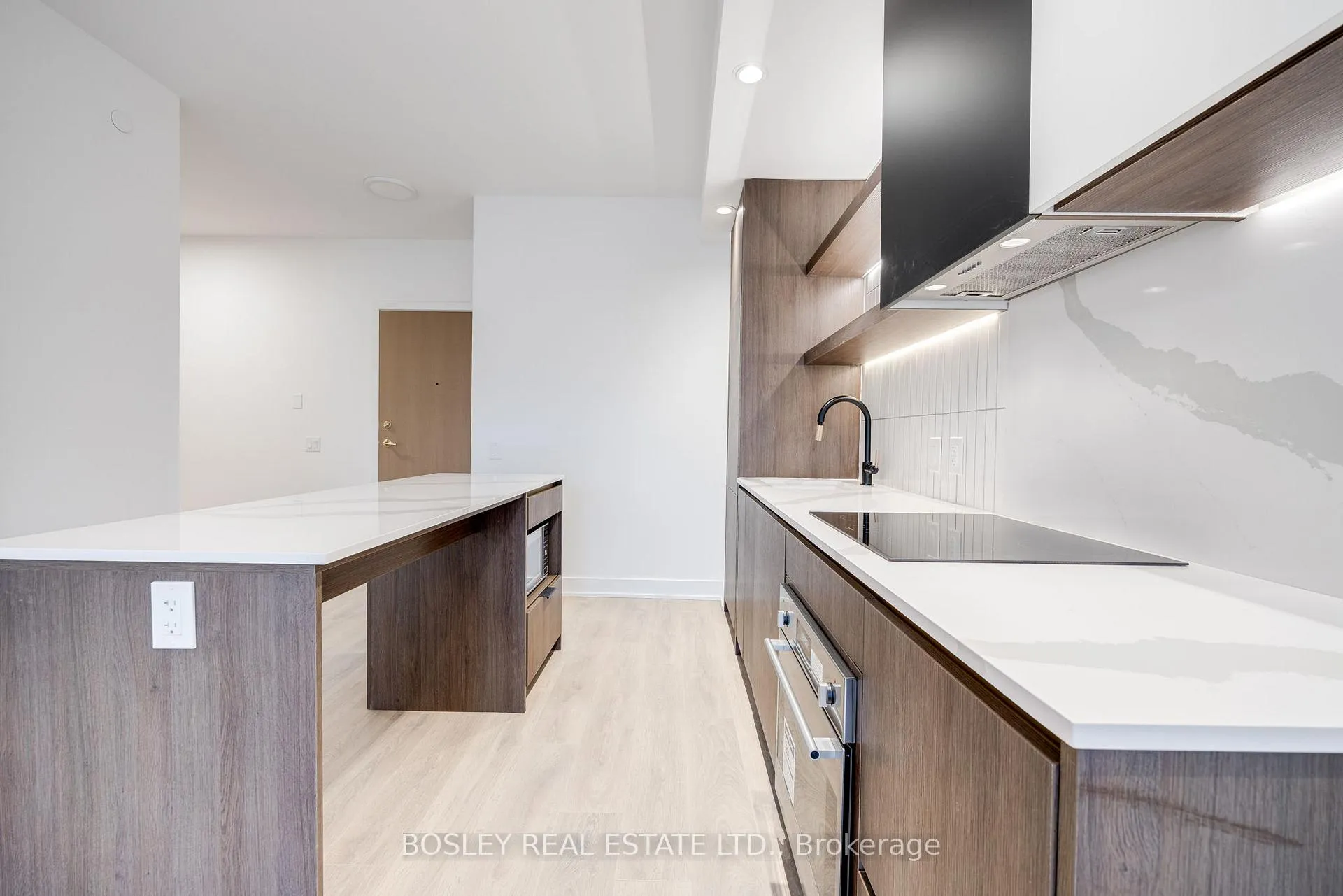 Photo 15 of Unit 204, 1285 Queen Street E, Toronto, Greenwood-Coxwell — HOMEH